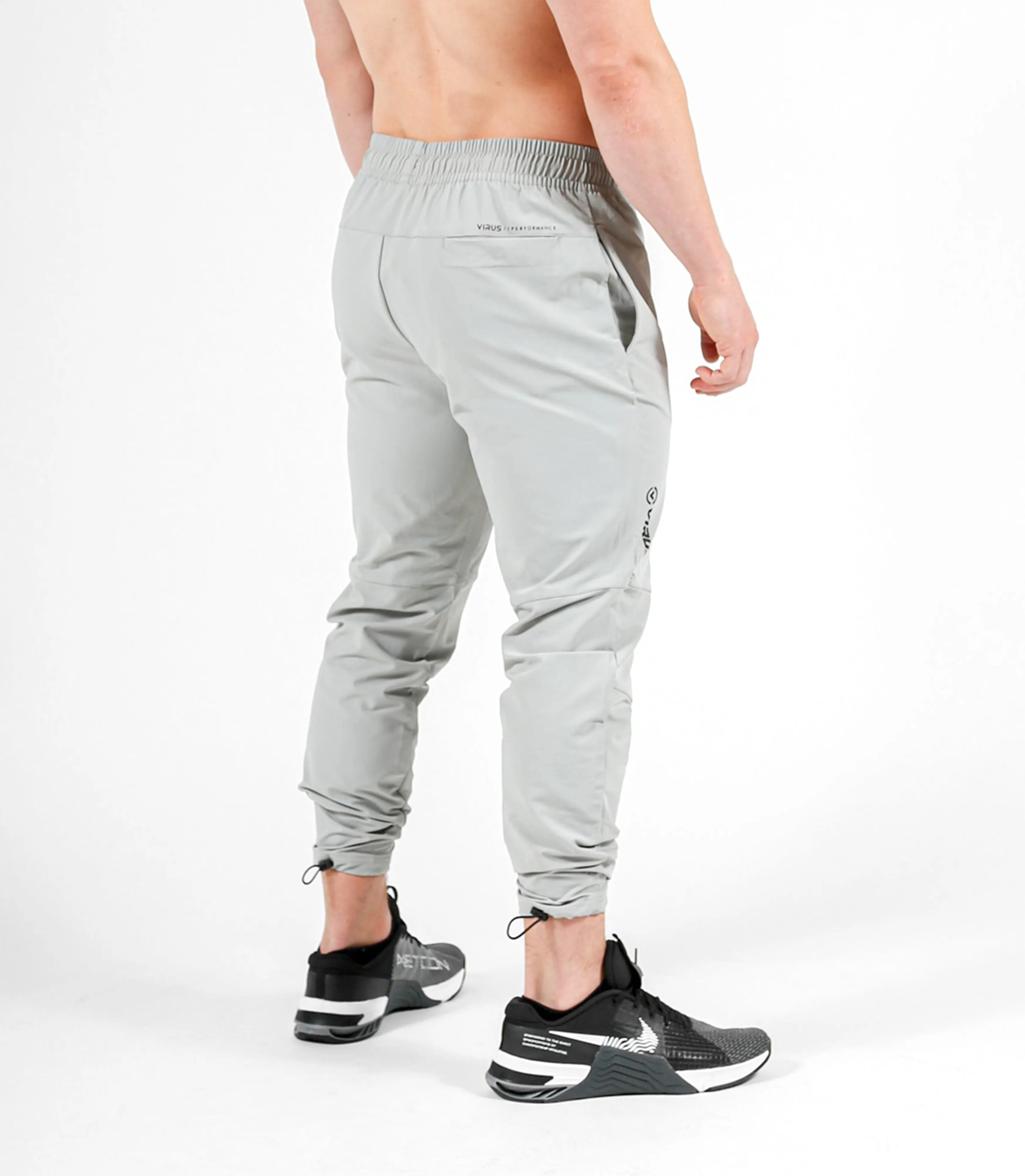 Stoic Strength Systems Compound Pant sold by Virgins Saints & Angels product image thumbnail 3