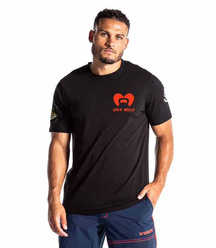 LVKC Coaches Short Sleeve sold by Virgins Saints & Angels