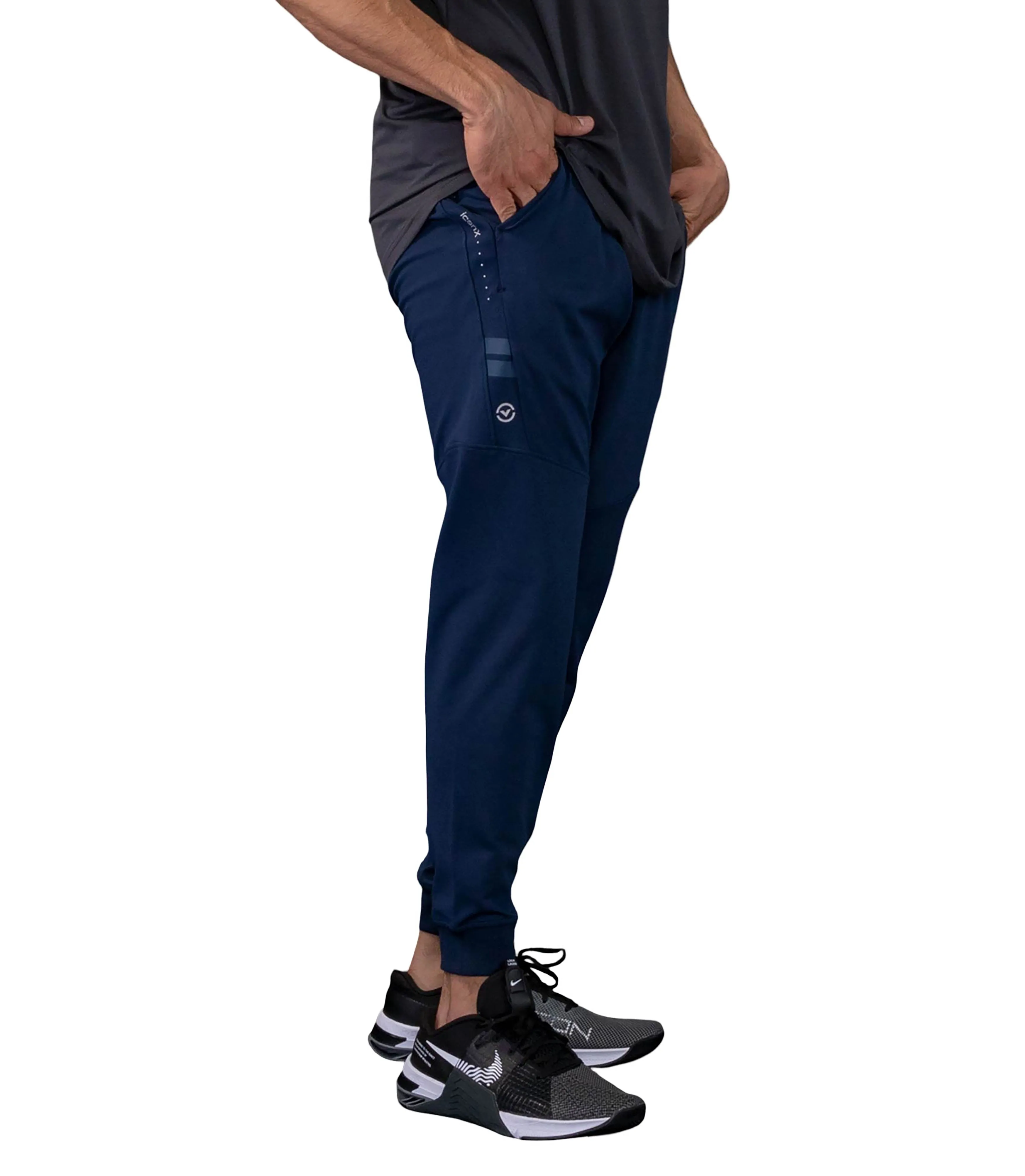 UMWF IconX Joggers sold by Virgins Saints & Angels product image thumbnail 5