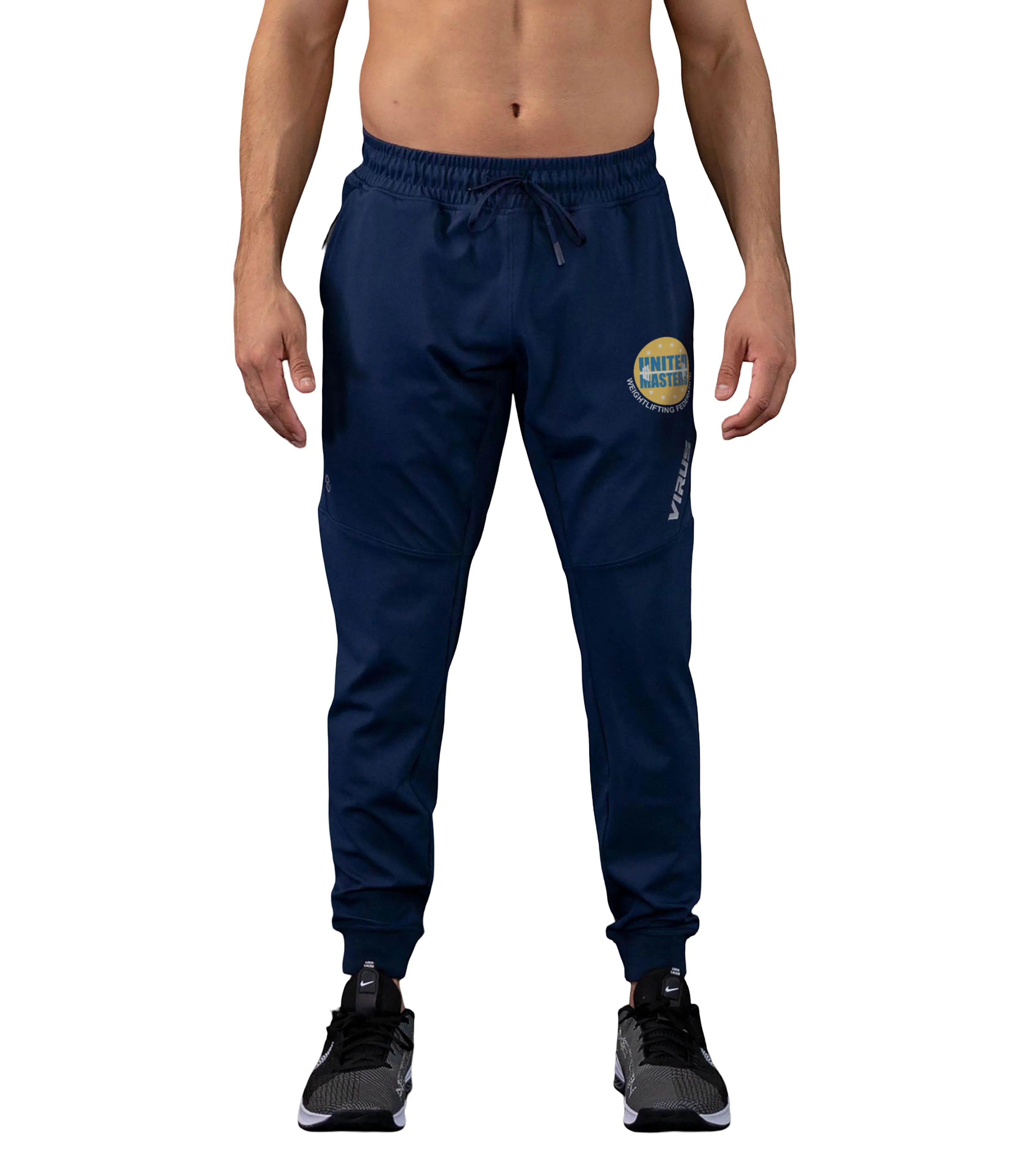 UMWF IconX Joggers sold by Virgins Saints & Angels