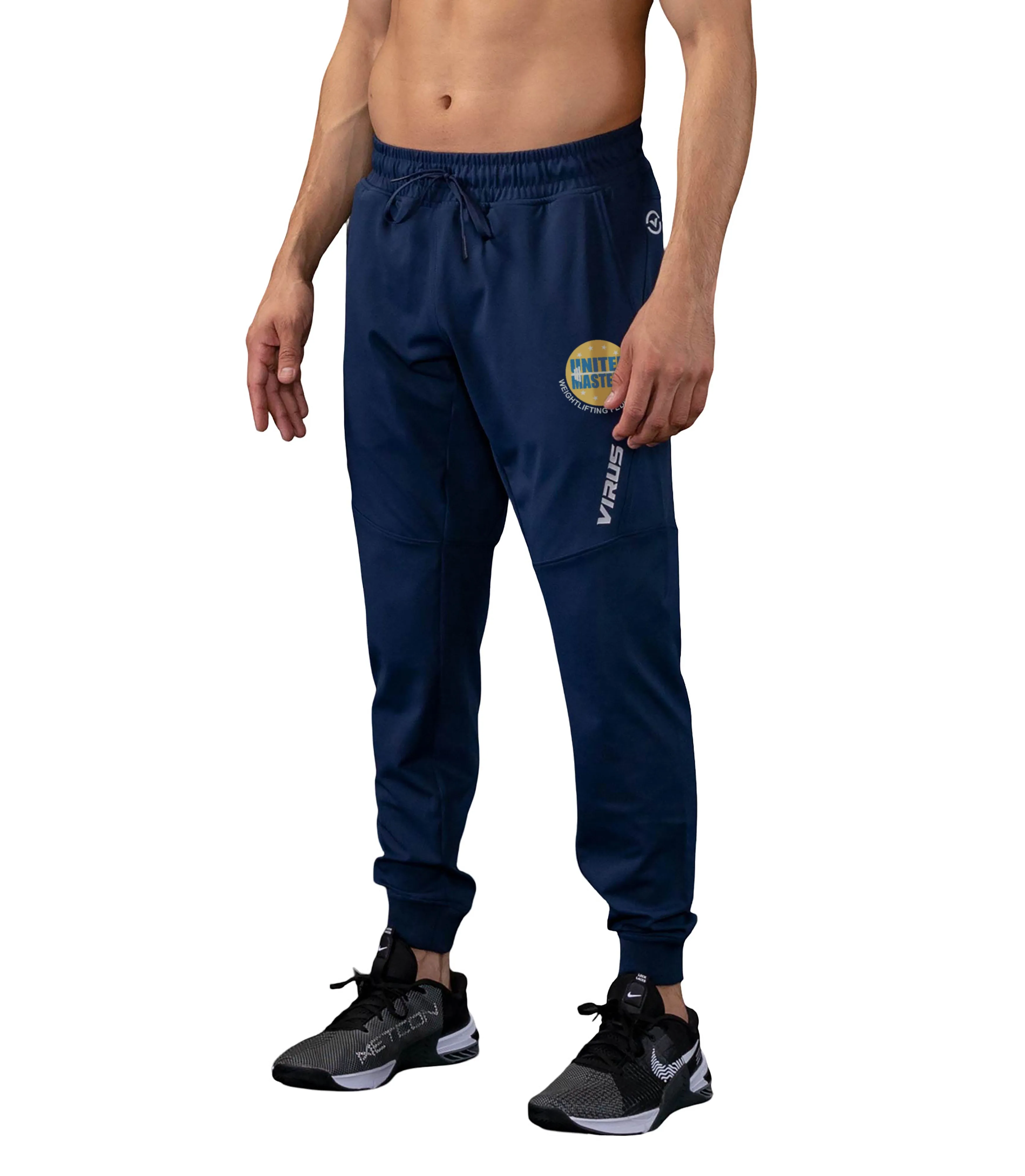UMWF IconX Joggers sold by Virgins Saints & Angels product image thumbnail 4