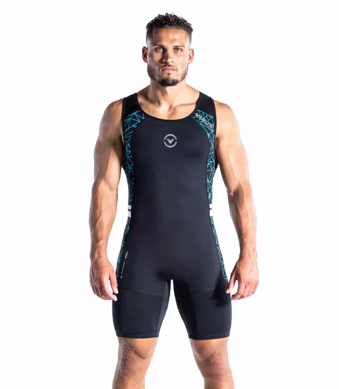 Elevate V2 Singlet sold by Virgins Saints & Angels
