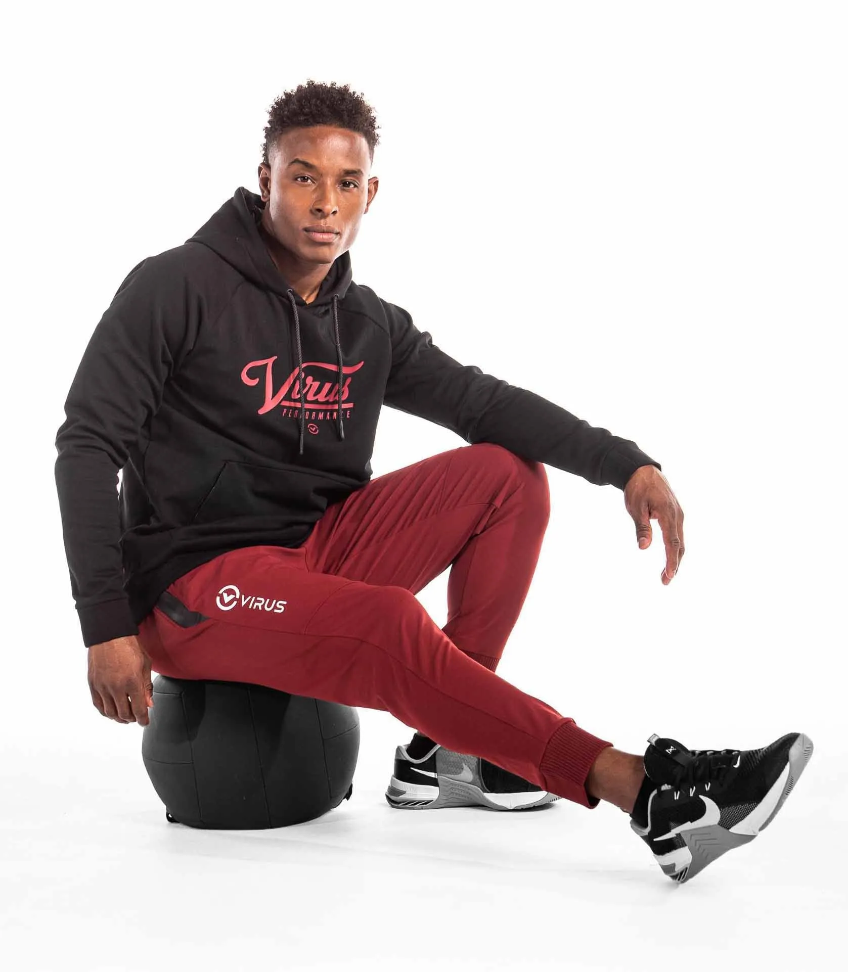 IconX 2 Joggers sold by Virgins Saints & Angels product image thumbnail 5