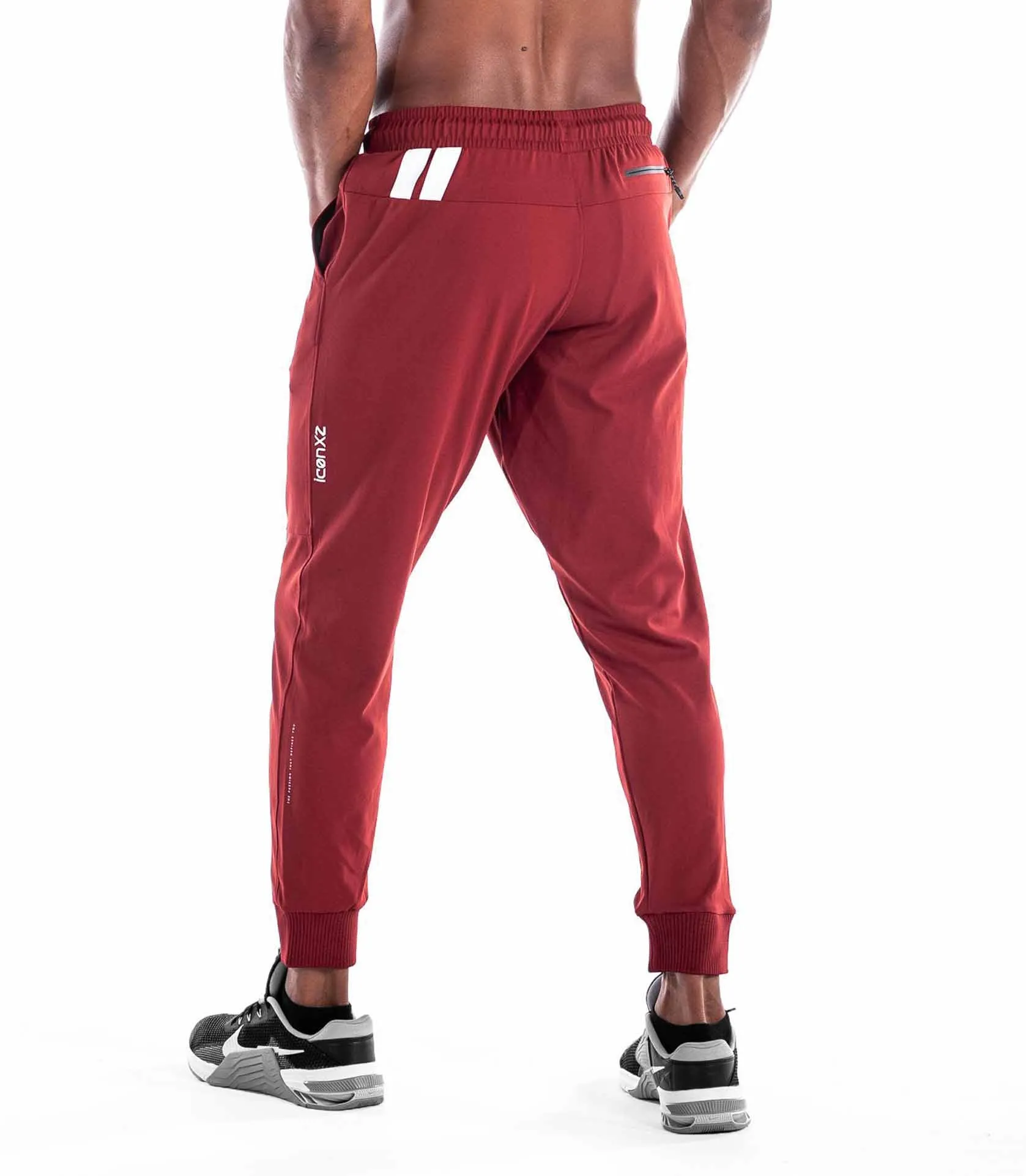 IconX 2 Joggers sold by Virgins Saints & Angels product image thumbnail 2