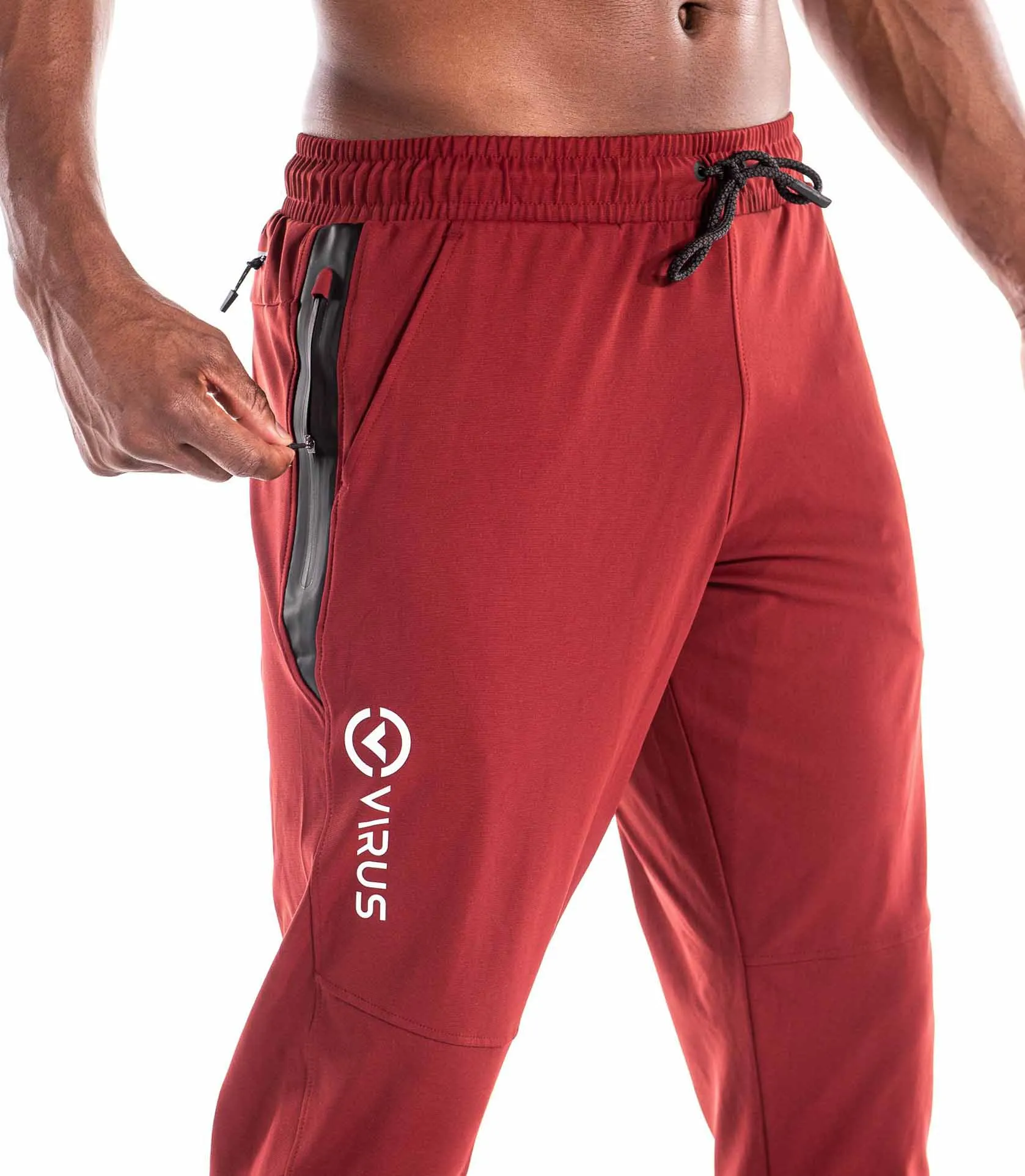 IconX 2 Joggers sold by Virgins Saints & Angels product image thumbnail 4
