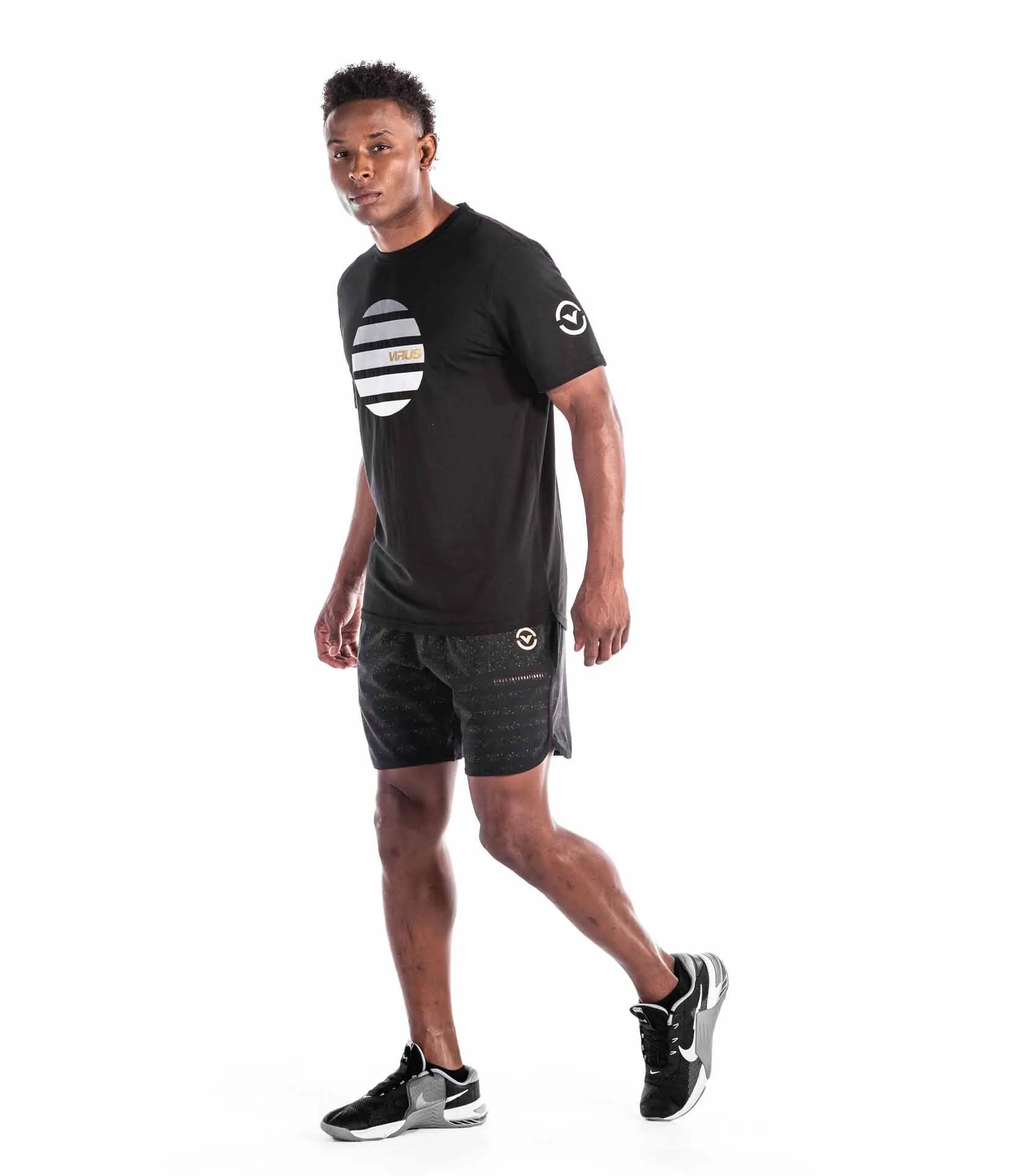 Evo V2 Shorts sold by Virgins Saints & Angels product image thumbnail 4