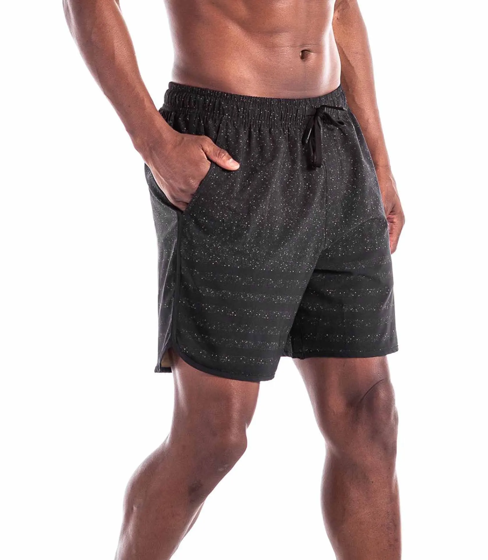 Evo V2 Shorts sold by Virgins Saints & Angels product image thumbnail 5