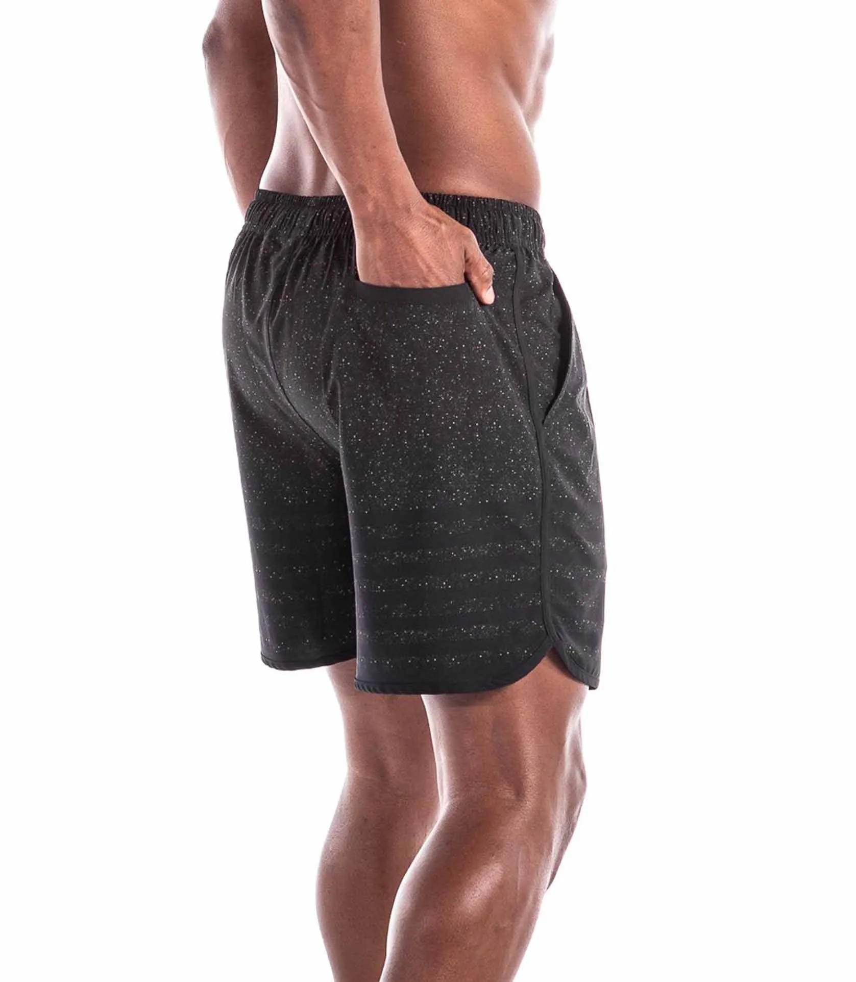 Evo V2 Shorts sold by Virgins Saints & Angels product image thumbnail 3