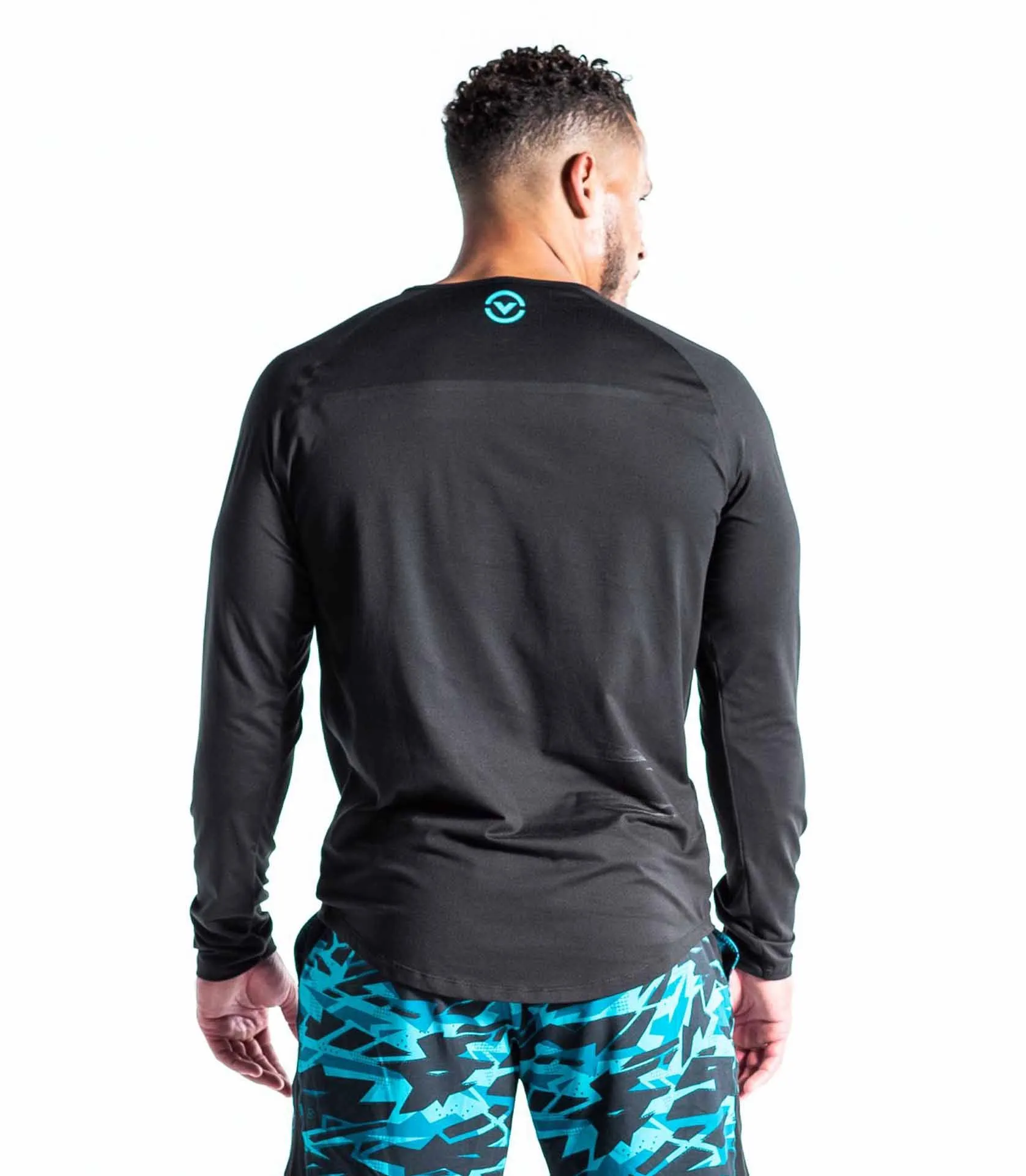 Fine Line Long Sleeve sold by Virgins Saints & Angels product image thumbnail 2