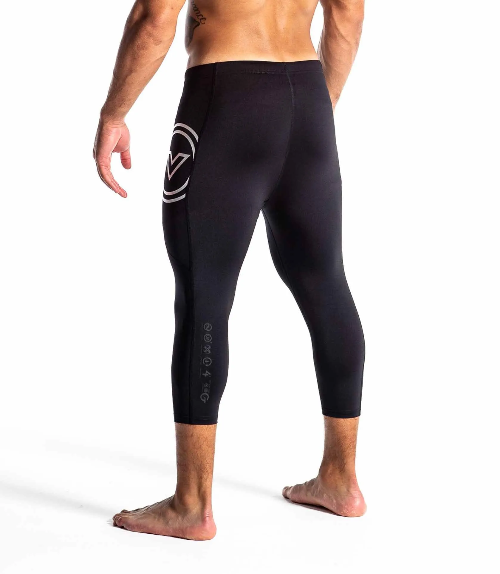 RX5 V3 ¾ Tech Pants sold by Virgins Saints & Angels product image thumbnail 4