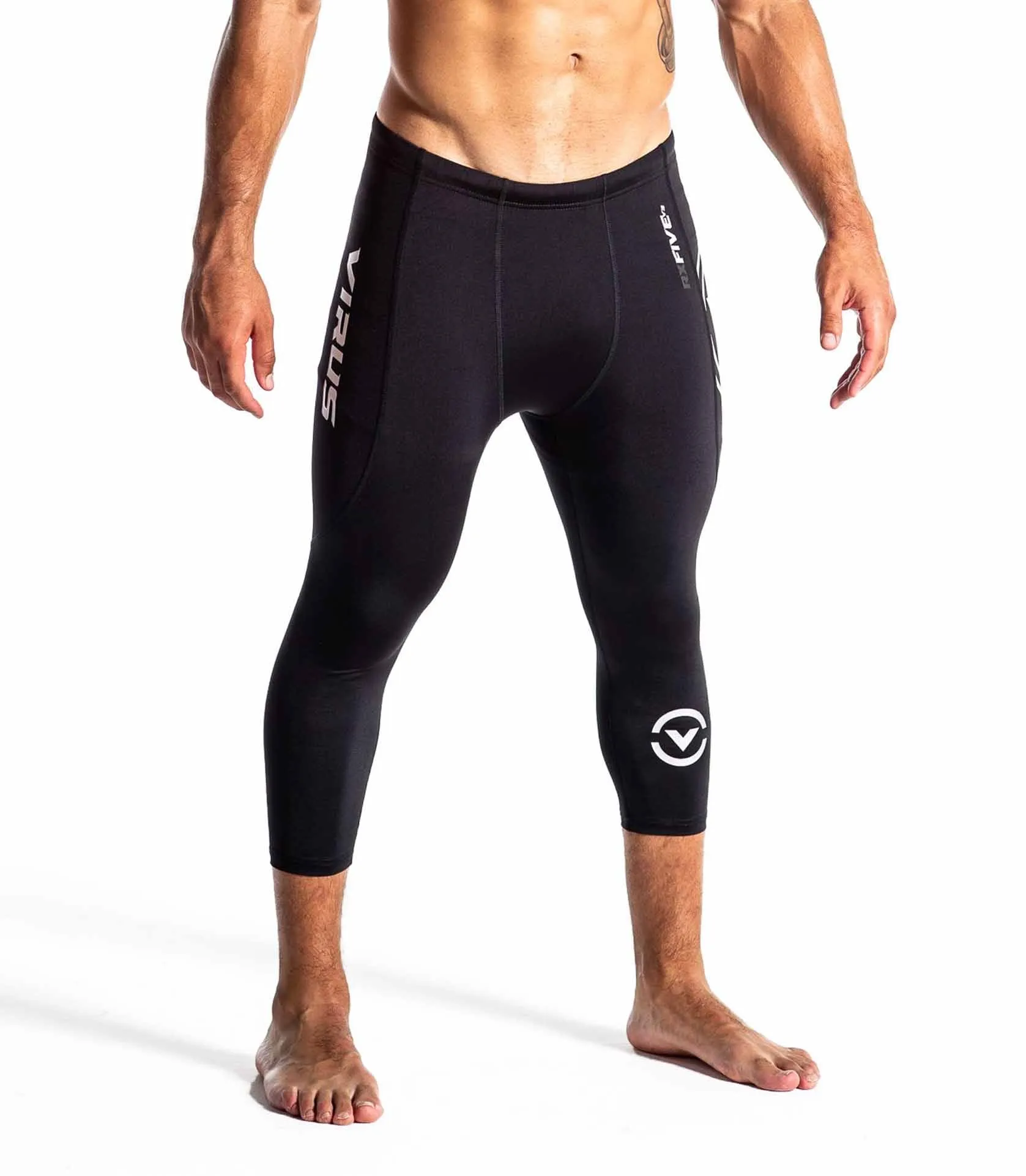 RX5 V3 ¾ Tech Pants sold by Virgins Saints & Angels product image thumbnail 5