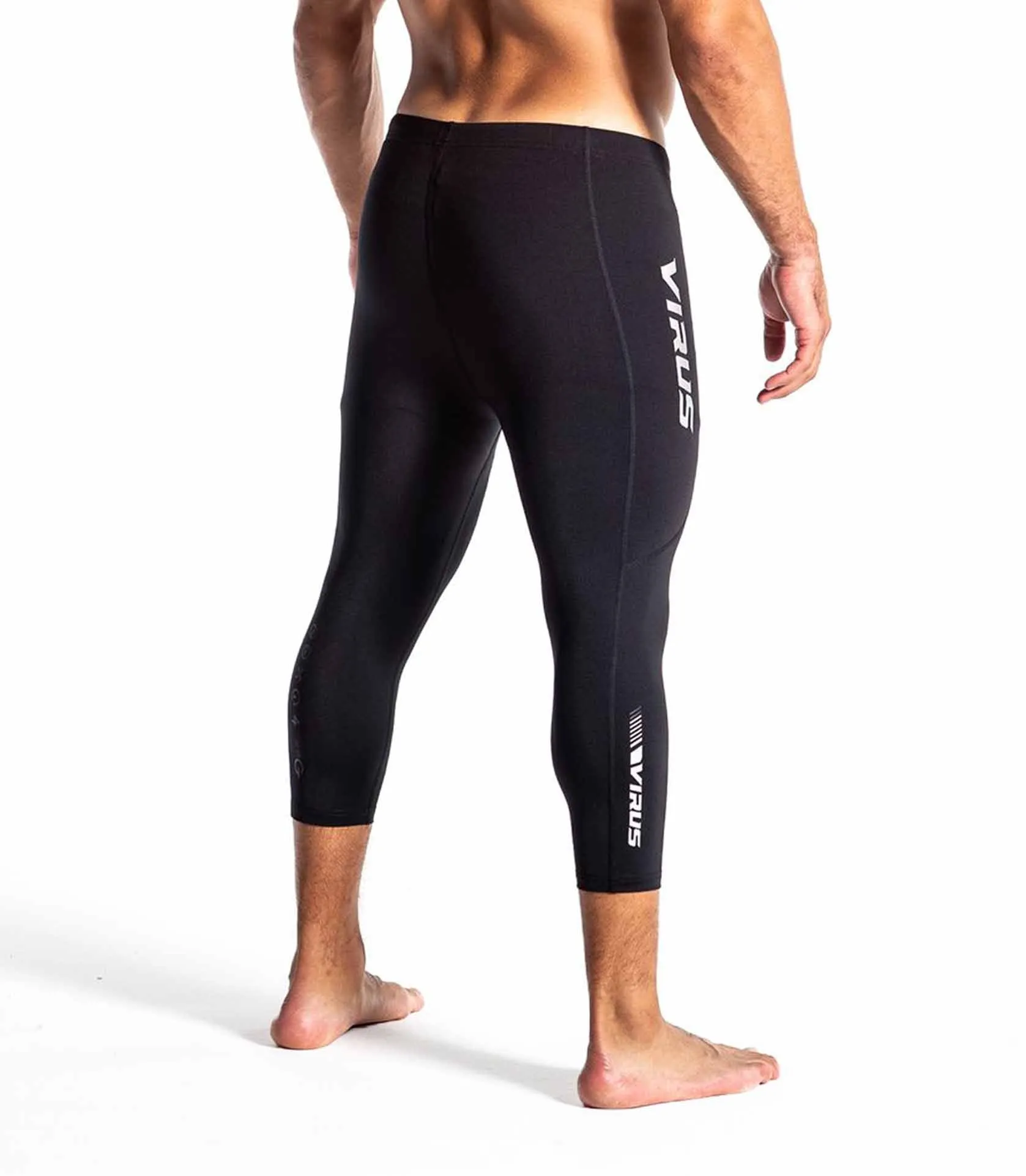 RX5 V3 ¾ Tech Pants sold by Virgins Saints & Angels product image thumbnail 2