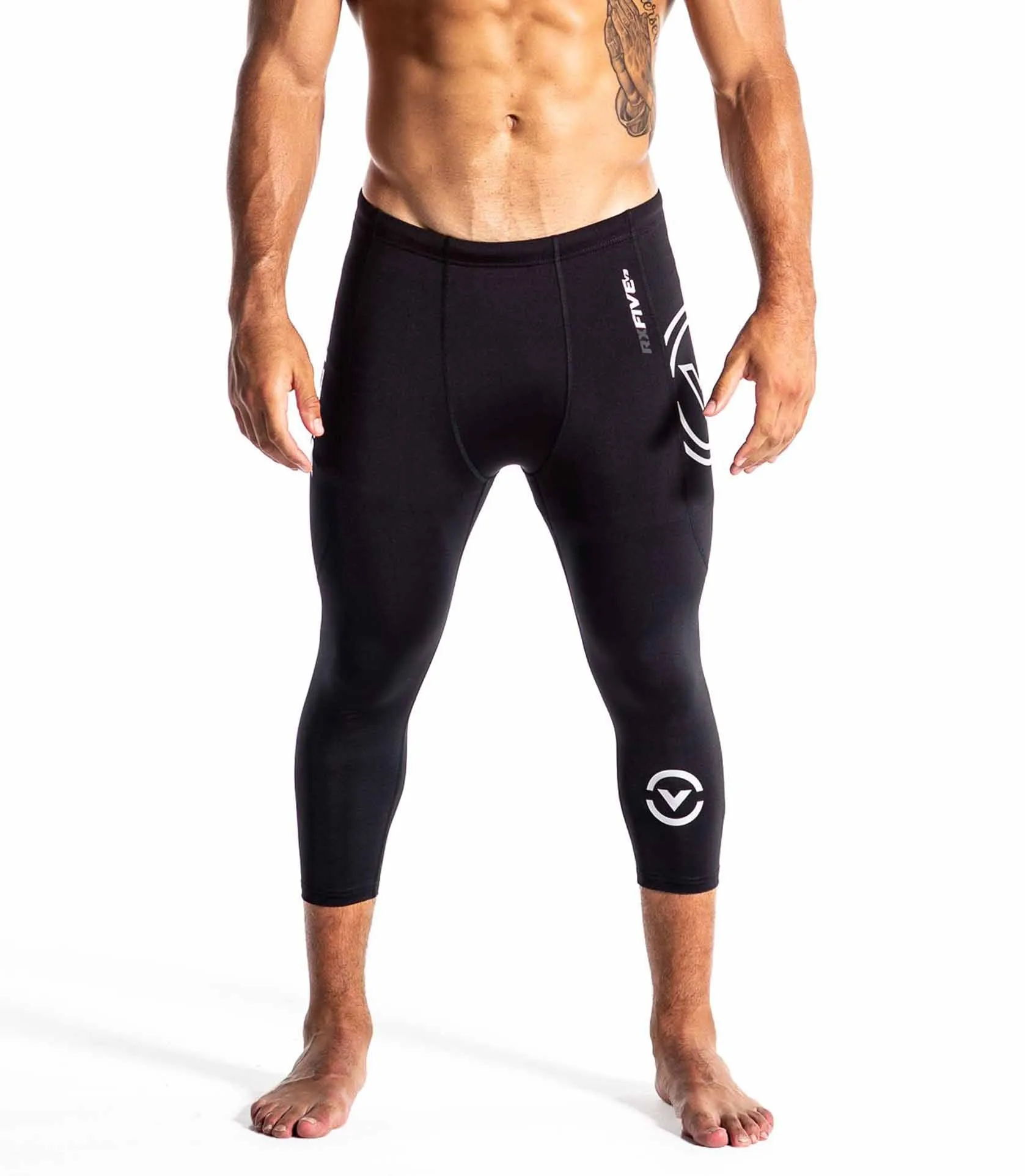 RX5 V3 ¾ Tech Pants sold by Virgins Saints & Angels product image thumbnail 3