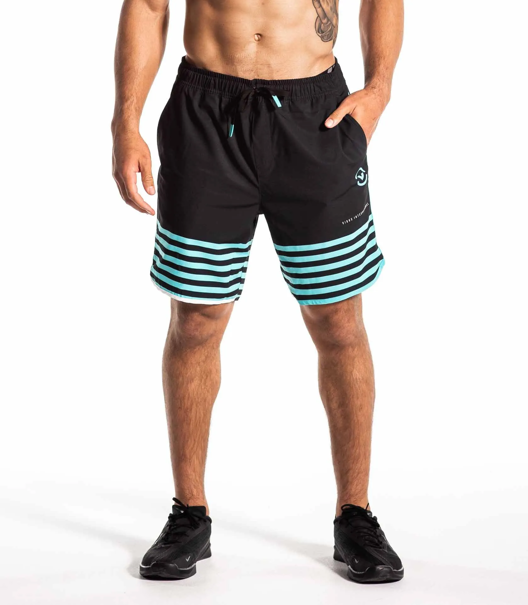 Evo V2 Shorts sold by Virgins Saints & Angels product image thumbnail 4