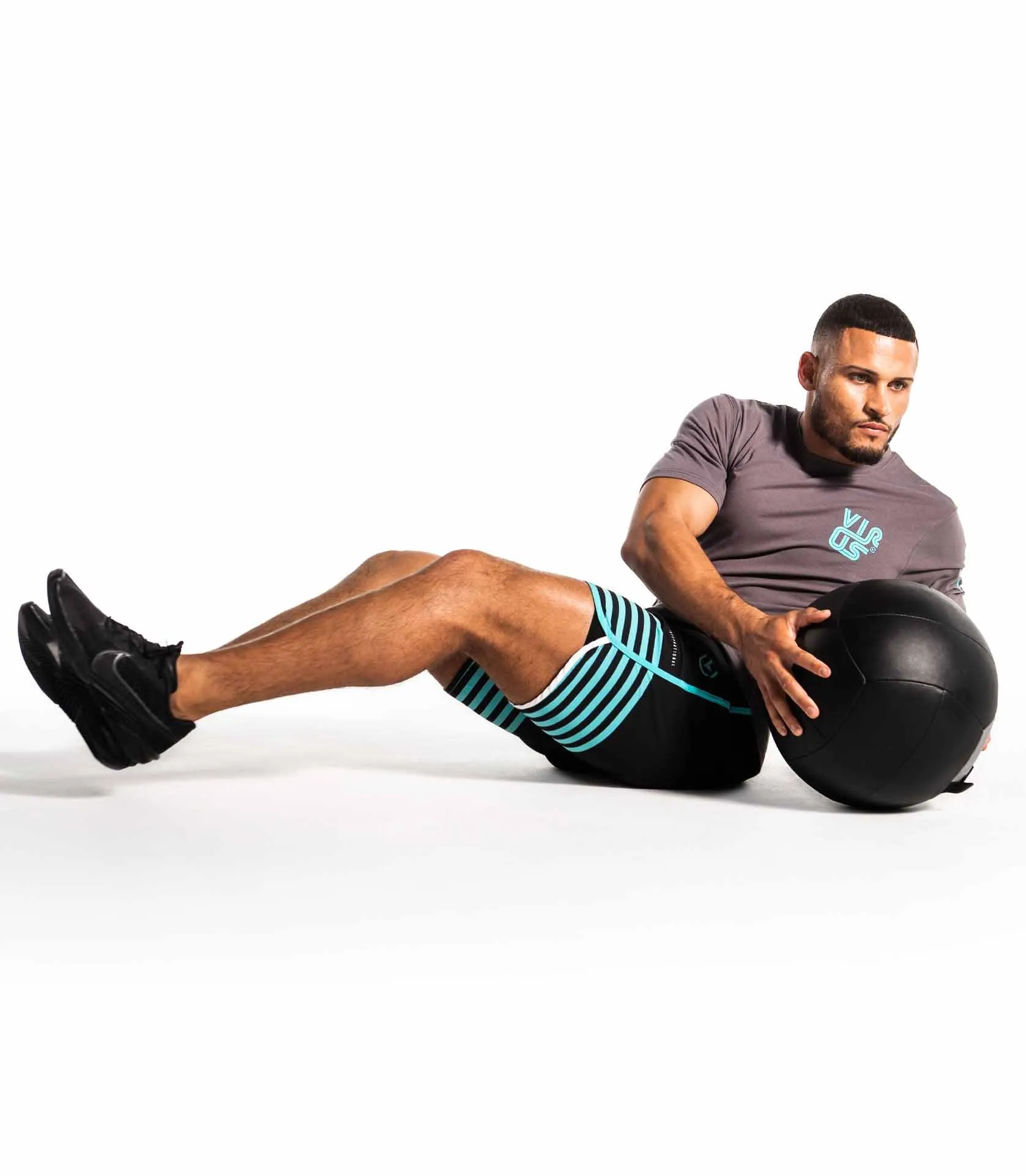 Evo V2 Shorts sold by Virgins Saints & Angels product image thumbnail 5