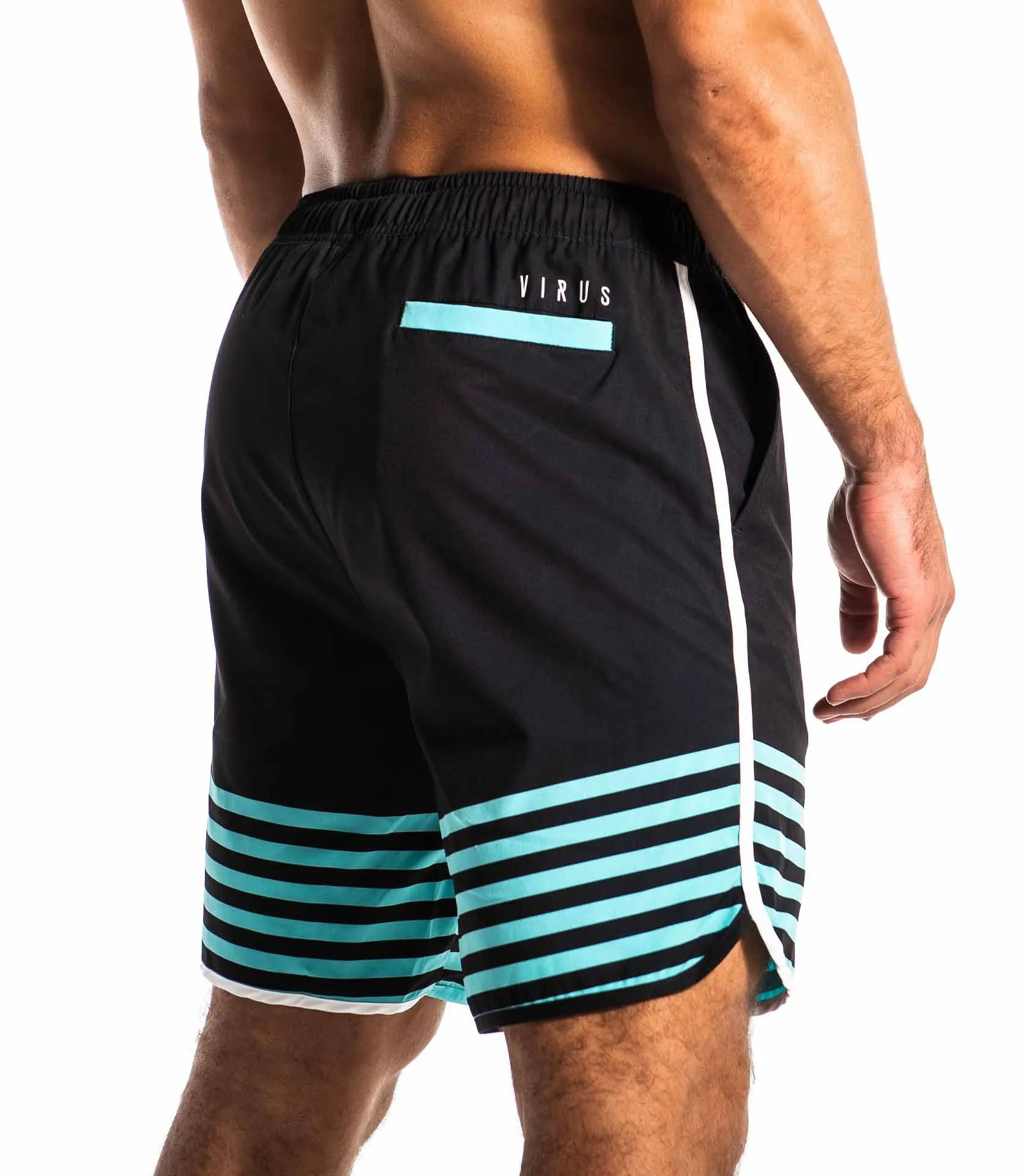 Evo V2 Shorts sold by Virgins Saints & Angels product image thumbnail 2