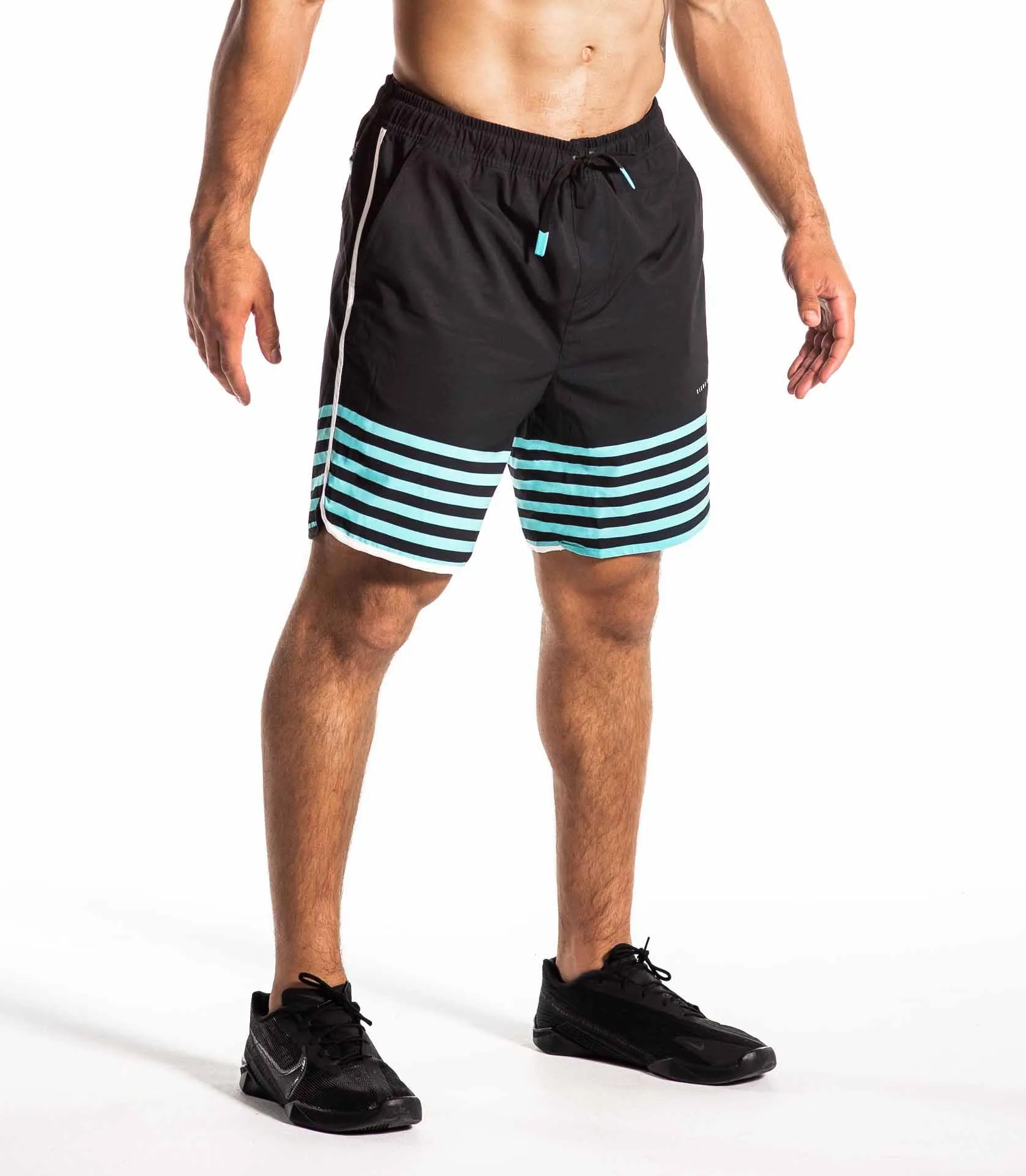 Evo V2 Shorts sold by Virgins Saints & Angels product image thumbnail 3