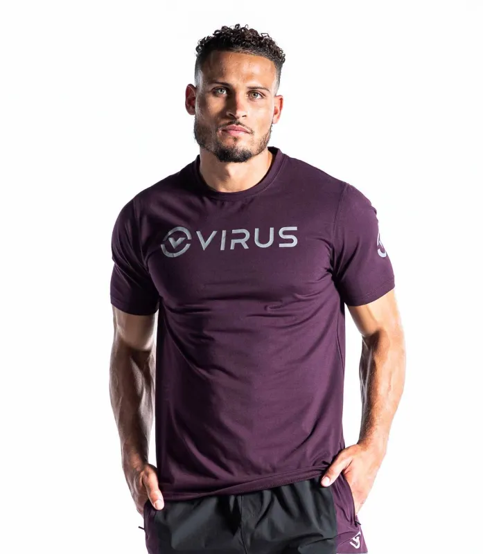 Forever Short Sleeve sold by Virgins Saints & Angels