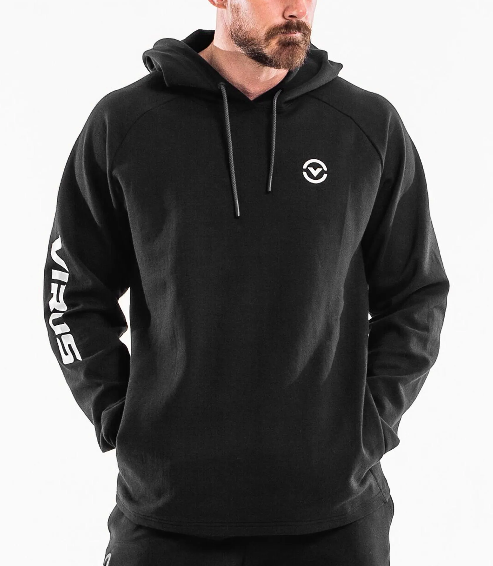 ST20 | Fleece Venti Hoodie sold by Virgins Saints & Angels