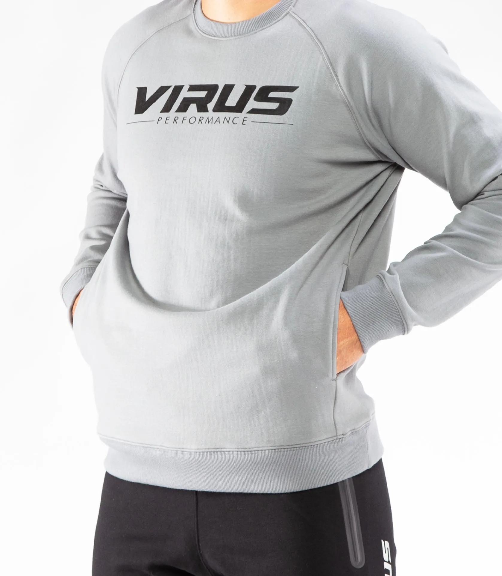 VP Pullover sold by Virgins Saints & Angels product image thumbnail 2