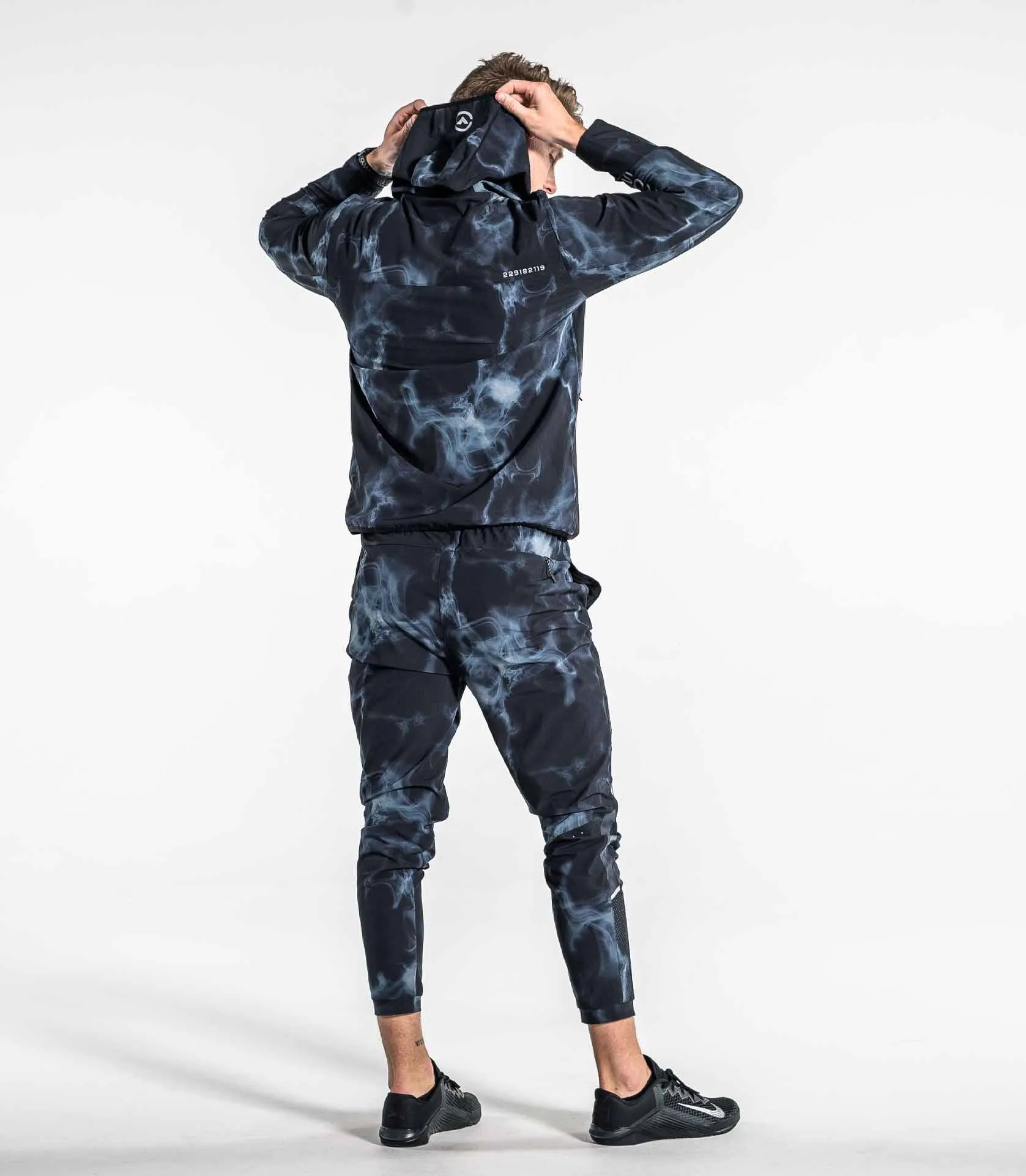 NTP Sierra Jacket sold by Virgins Saints & Angels product image thumbnail 4