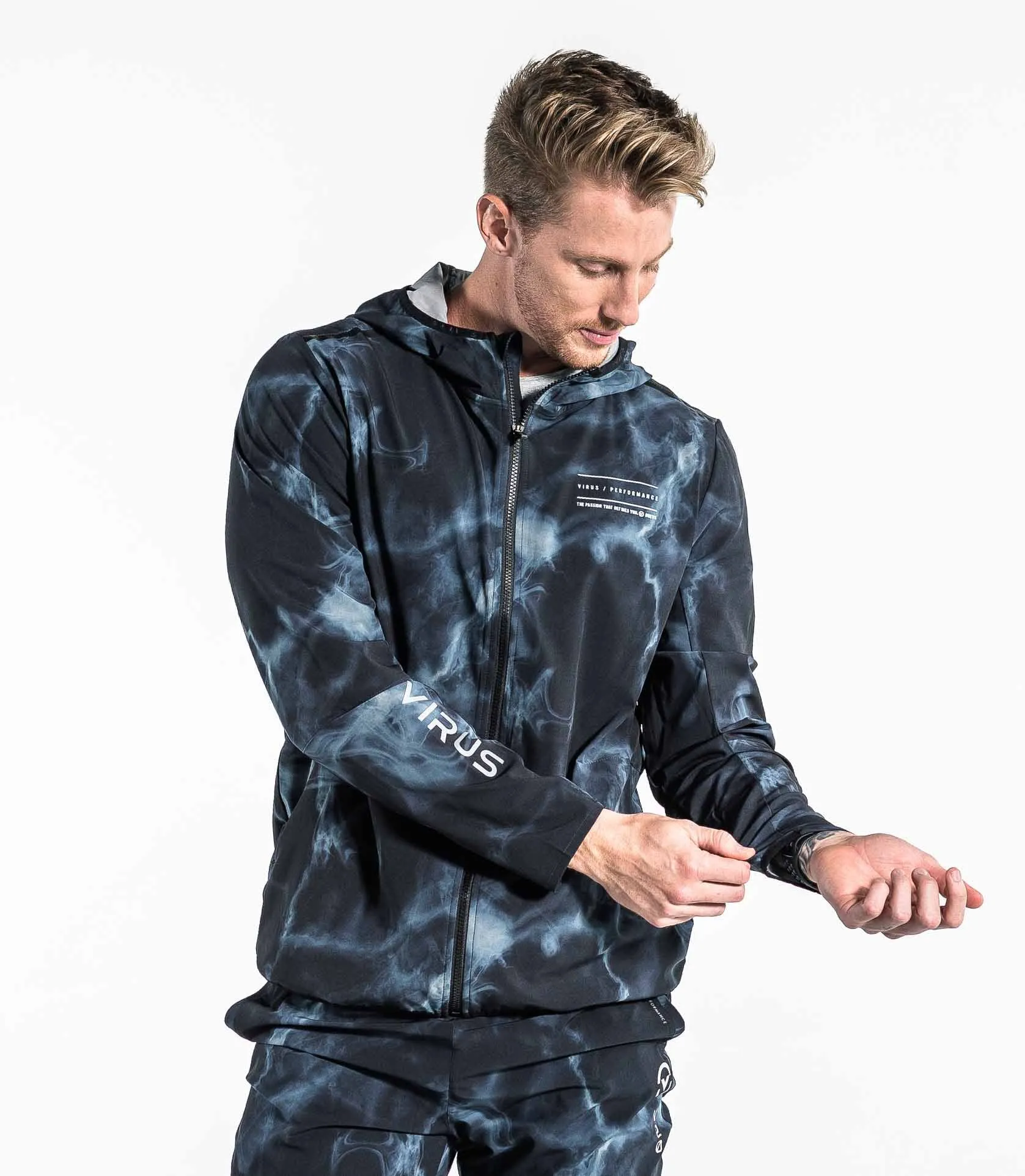 NTP Sierra Jacket sold by Virgins Saints & Angels product image thumbnail 5