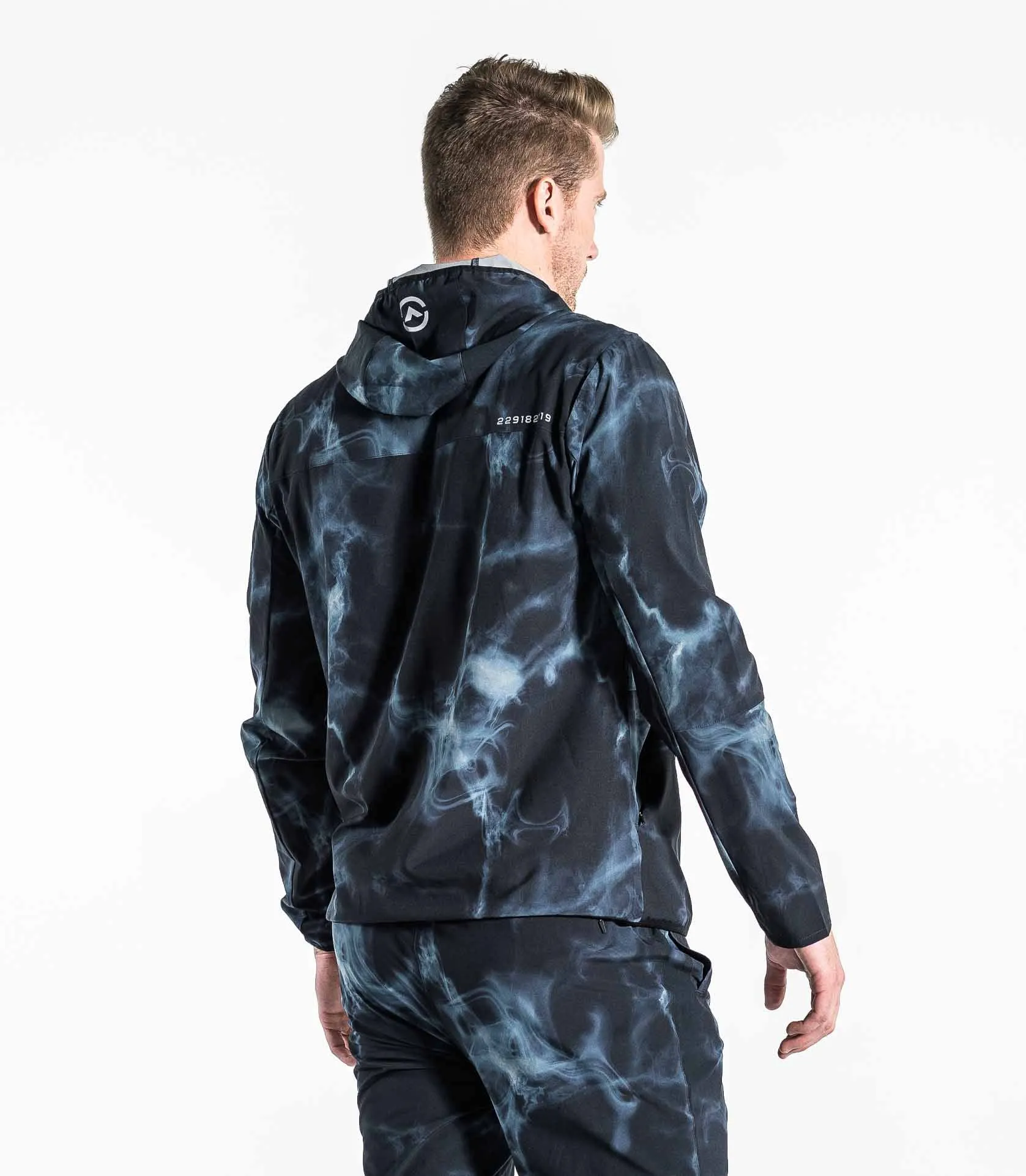 NTP Sierra Jacket sold by Virgins Saints & Angels product image thumbnail 2