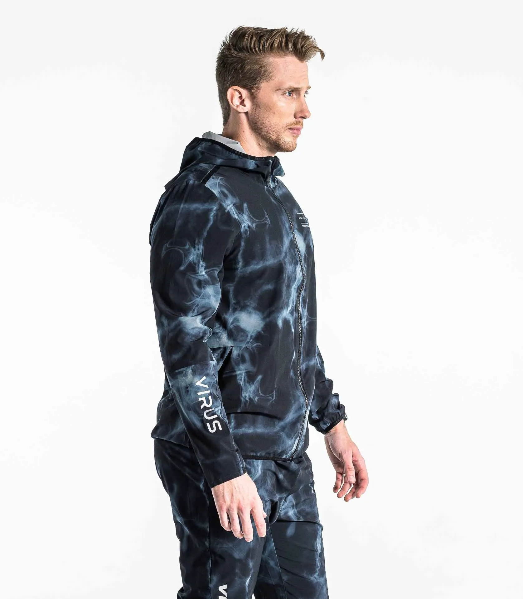 NTP Sierra Jacket sold by Virgins Saints & Angels product image thumbnail 3