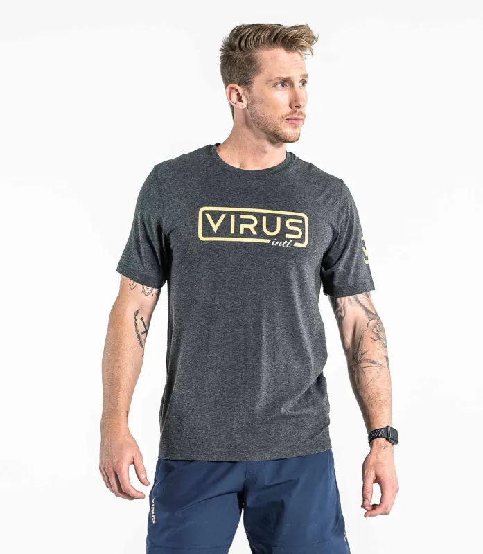 Unbound Short Sleeve sold by Virgins Saints & Angels