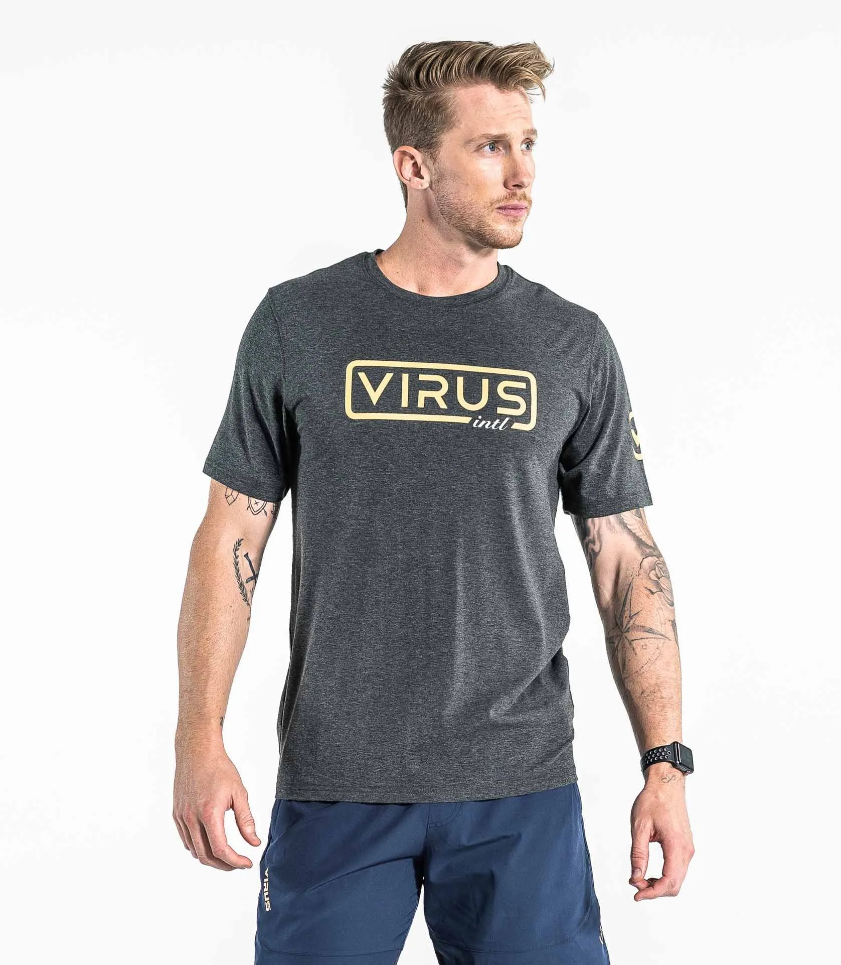 Unbound Short Sleeve sold by Virgins Saints & Angels