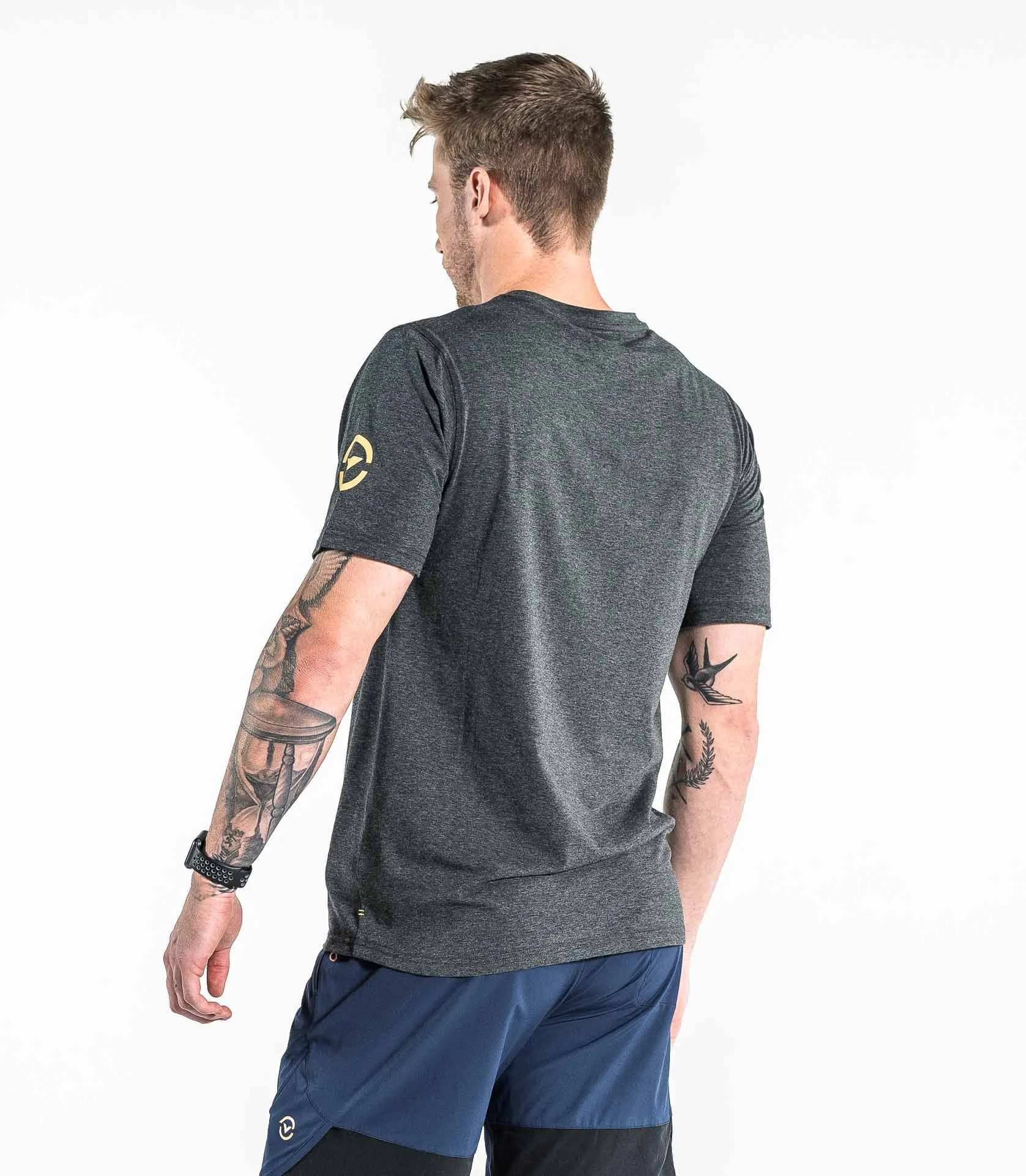 Unbound Short Sleeve sold by Virgins Saints & Angels product image thumbnail 2