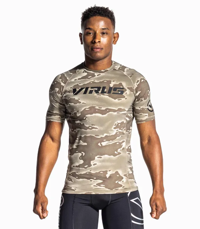 United Rashguard sold by Virgins Saints & Angels