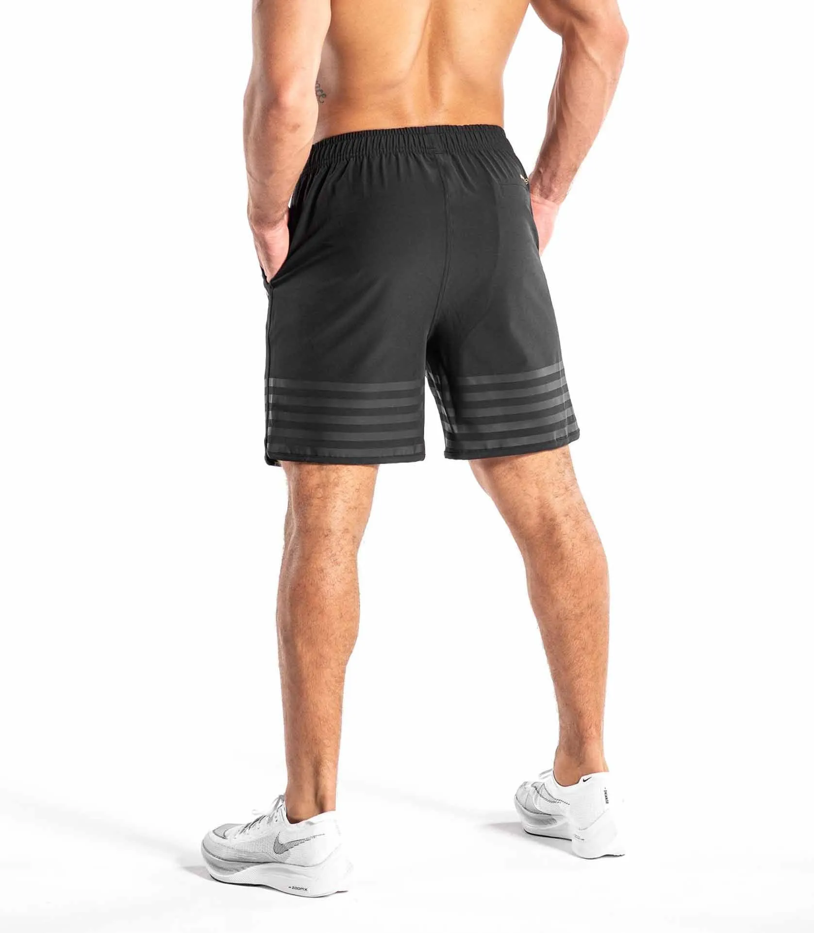 Evo V2 Shorts sold by Virgins Saints & Angels product image thumbnail 3