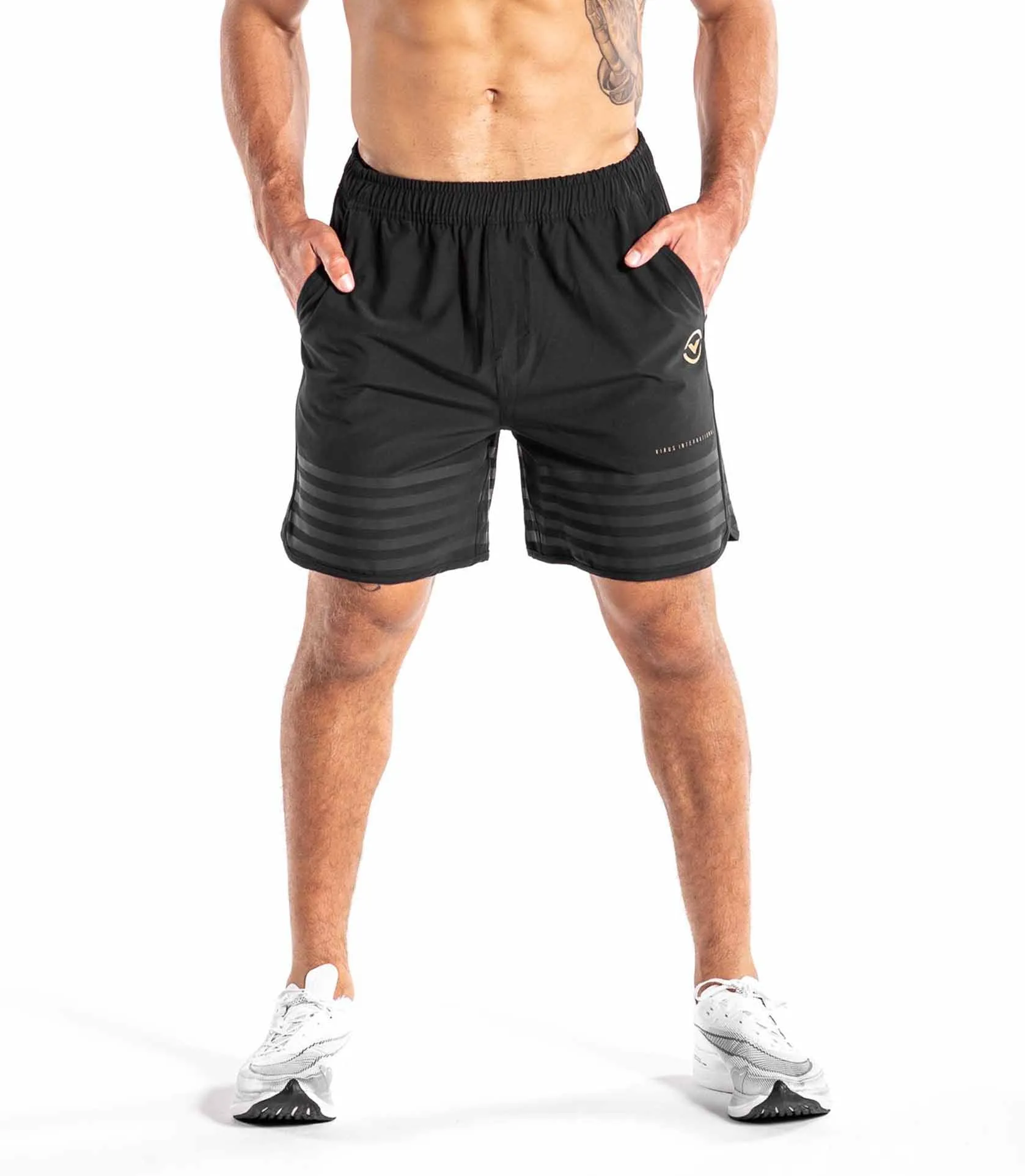 Evo V2 Shorts sold by Virgins Saints & Angels product image thumbnail 4