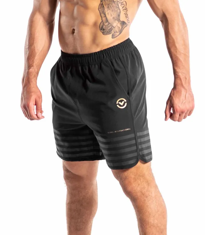 Evo V2 Shorts sold by Virgins Saints & Angels