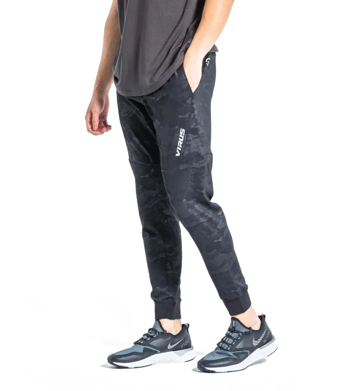 IconX Joggers made by Virgins Saints & Angels