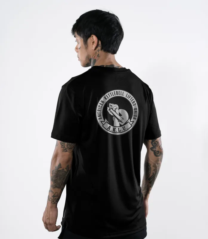 AKLU x VIRUS Lifestyle Tee sold by Virgins Saints & Angels