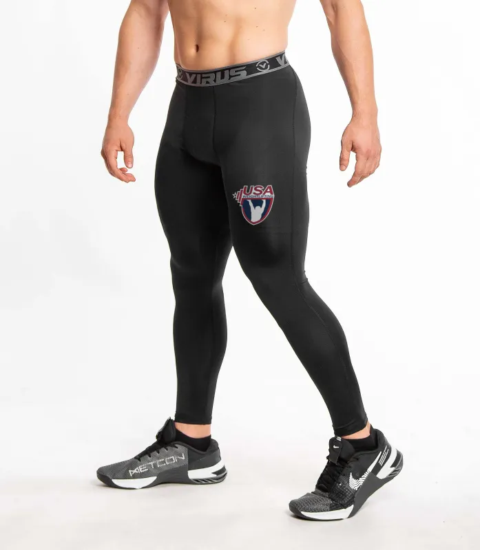 USAW Compete V2 Tech Pants sold by Virgins Saints & Angels