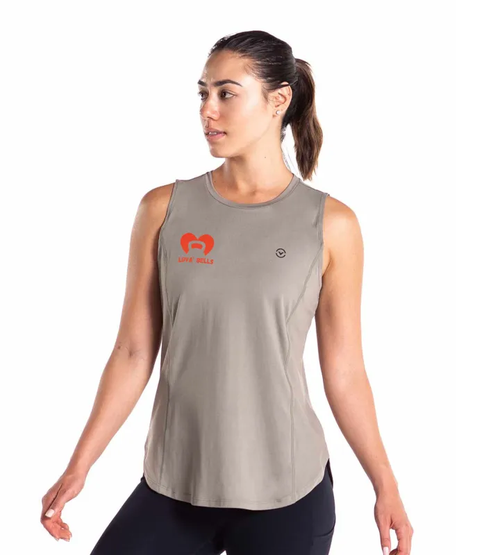 LVKC Cadence Tank made by Virgins Saints & Angels