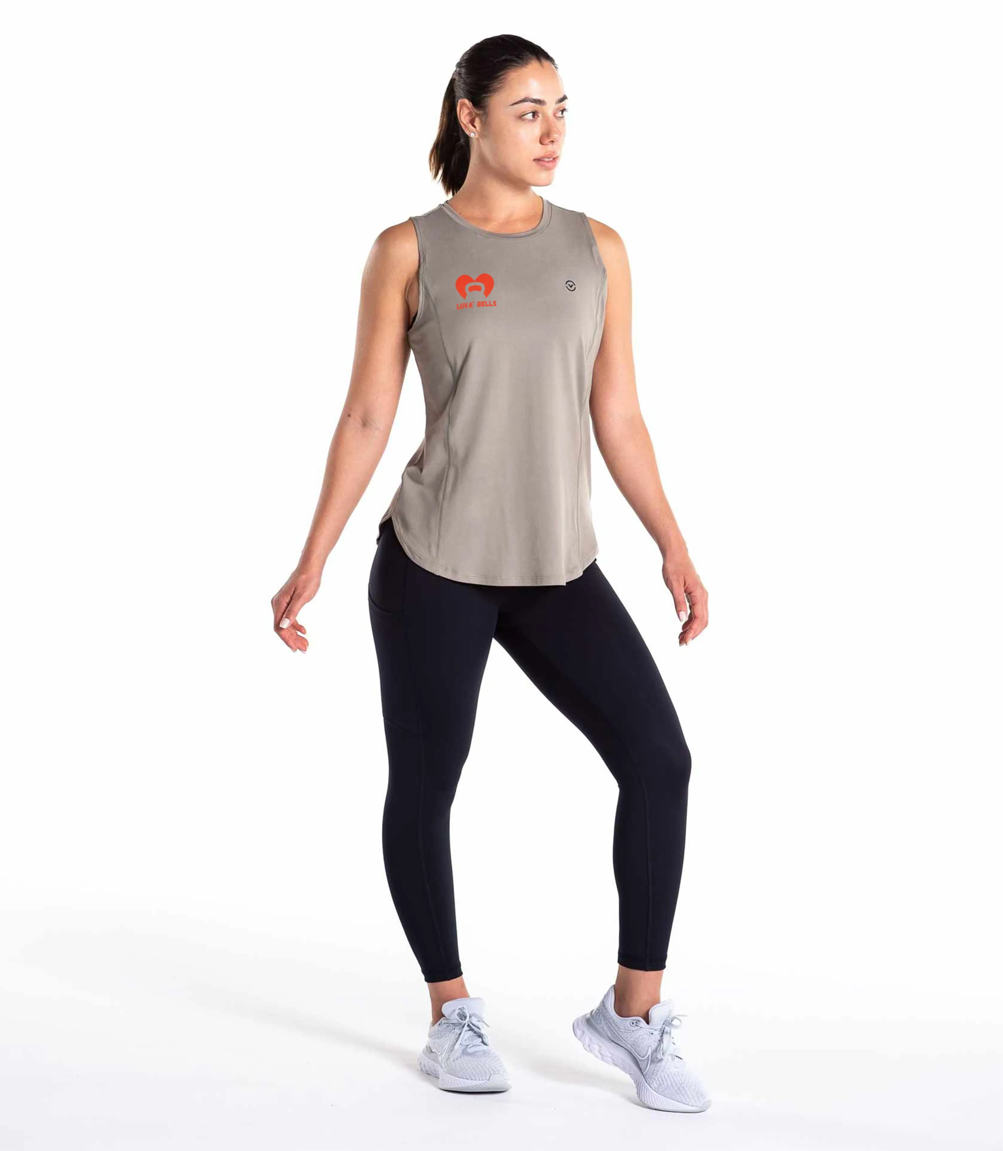 LVKC Cadence Tank sold by Virgins Saints & Angels product image thumbnail 3