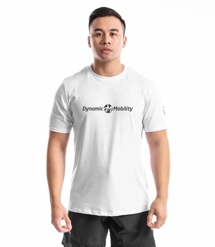 Dynamic Mobility Short Sleeve sold by Virgins Saints & Angels