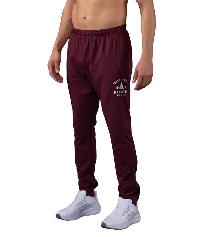 Tough Temple KL1.5 Joggers sold by Virgins Saints & Angels