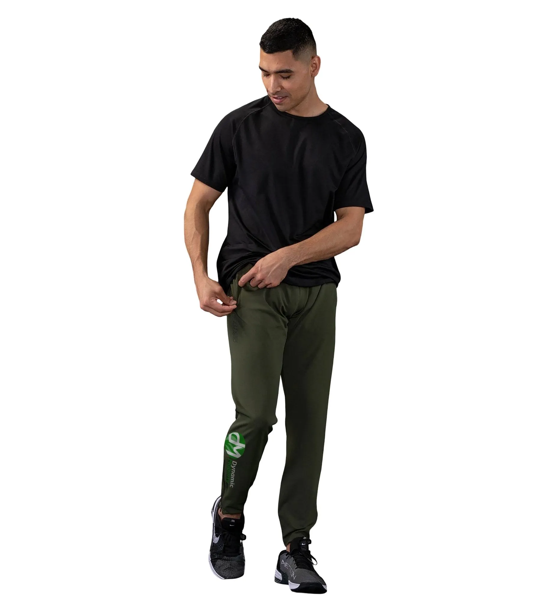 Dynamic Mobility KL1.5 Joggers sold by Virgins Saints & Angels product image thumbnail 2