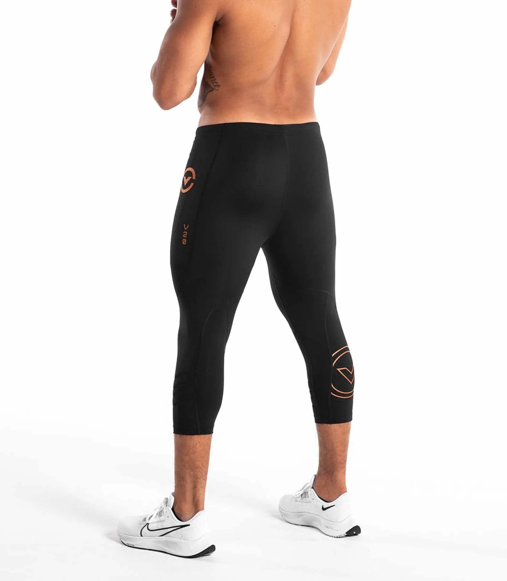 V20 ¾ Tech Pants sold by Virgins Saints & Angels product image thumbnail 2