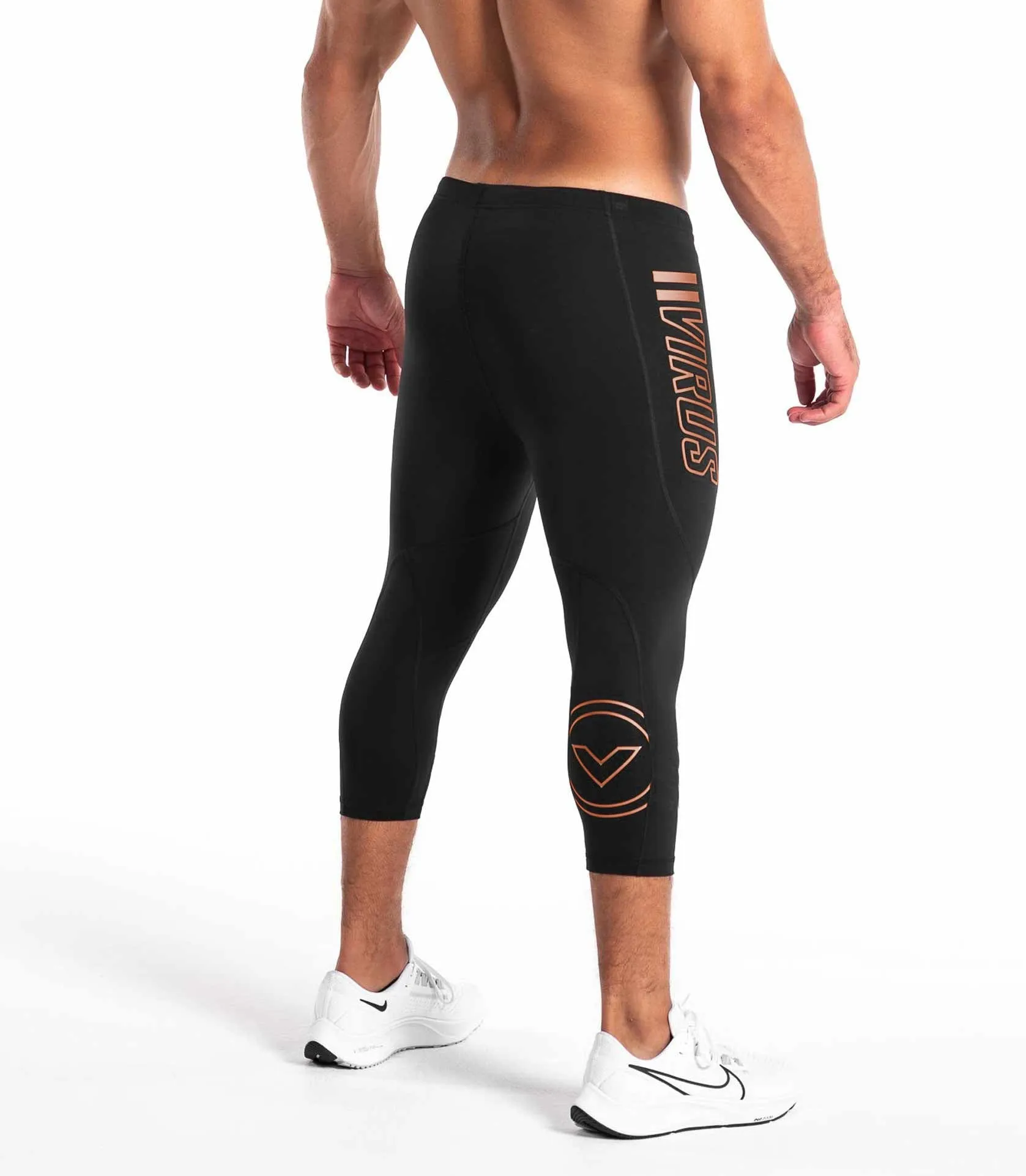 V20 ¾ Tech Pants sold by Virgins Saints & Angels product image thumbnail 4