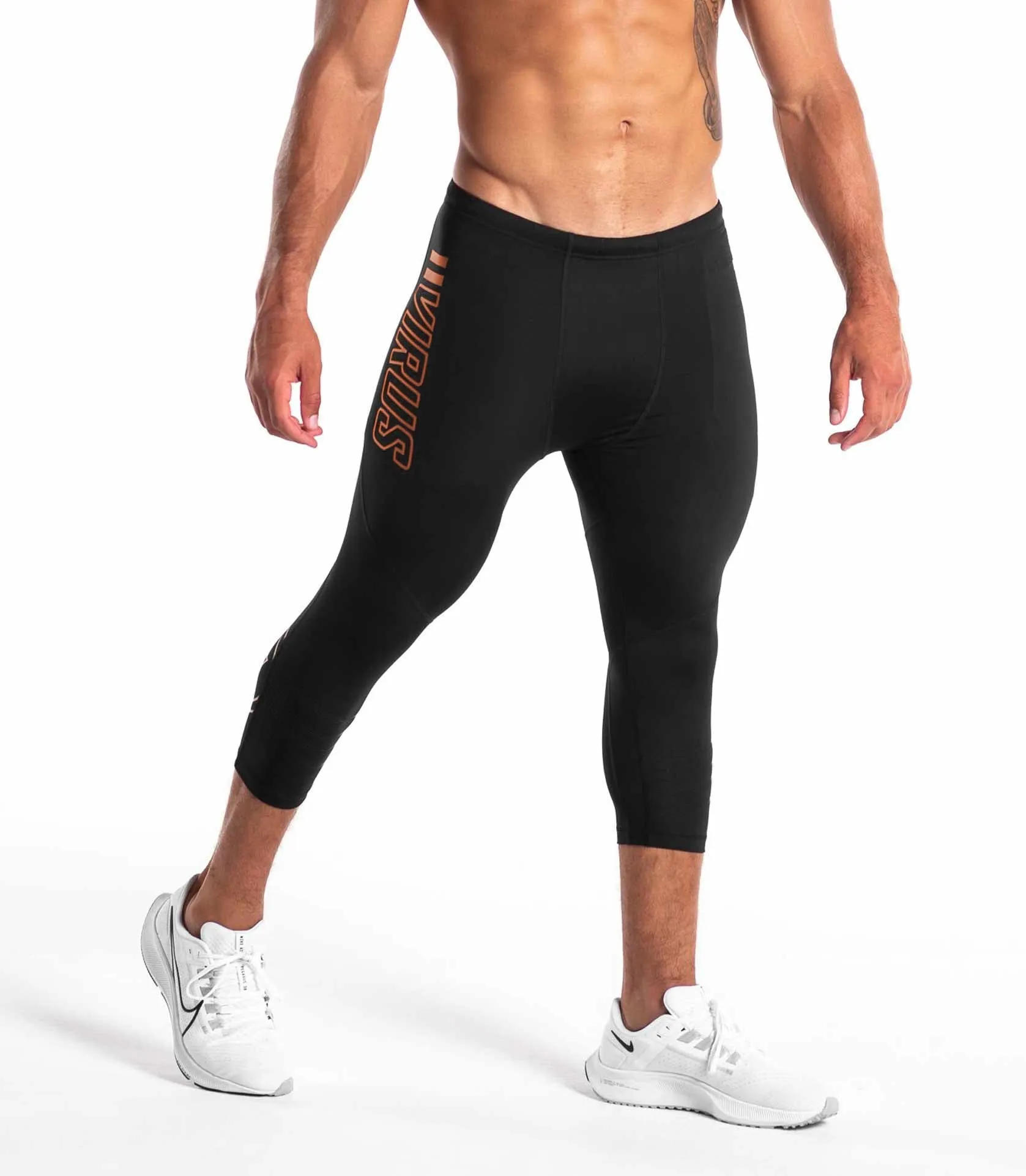 V20 ¾ Tech Pants sold by Virgins Saints & Angels