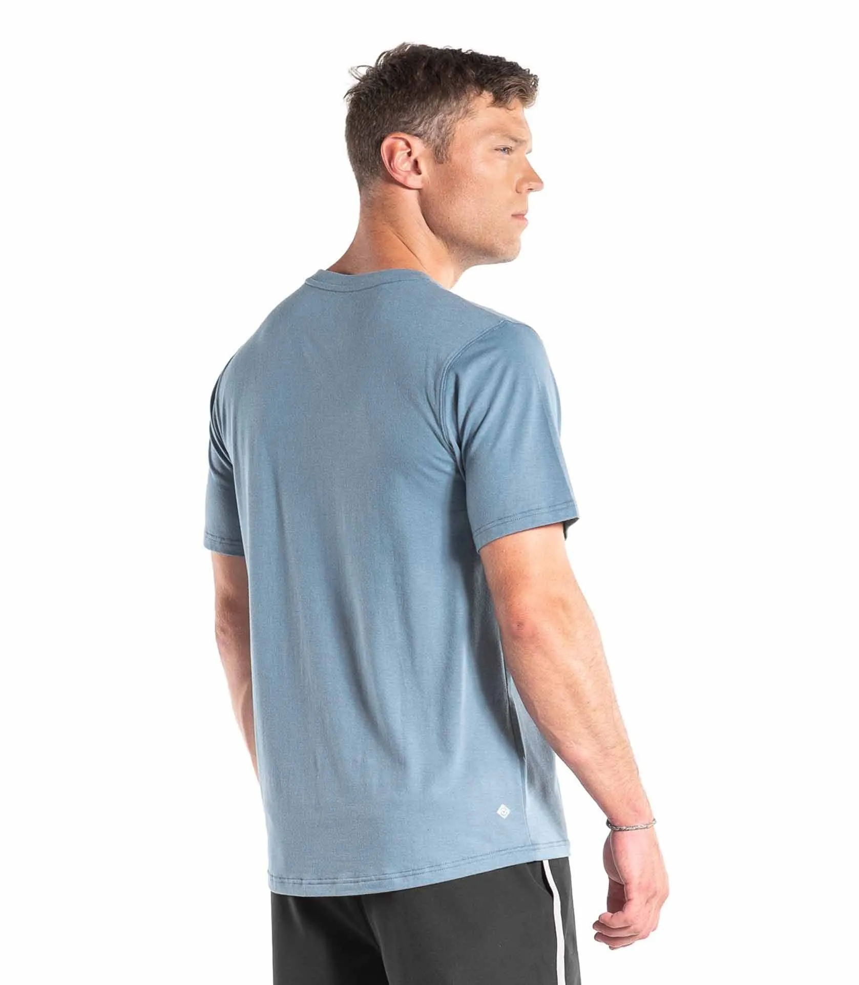 Forever Short Sleeve sold by Virgins Saints & Angels product image thumbnail 5