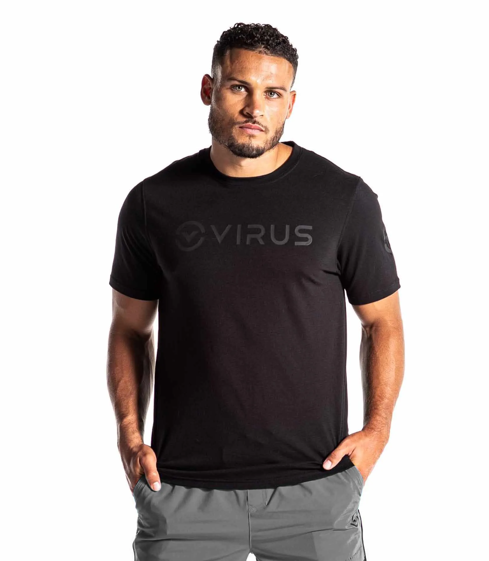 Forever Short Sleeve sold by Virgins Saints & Angels