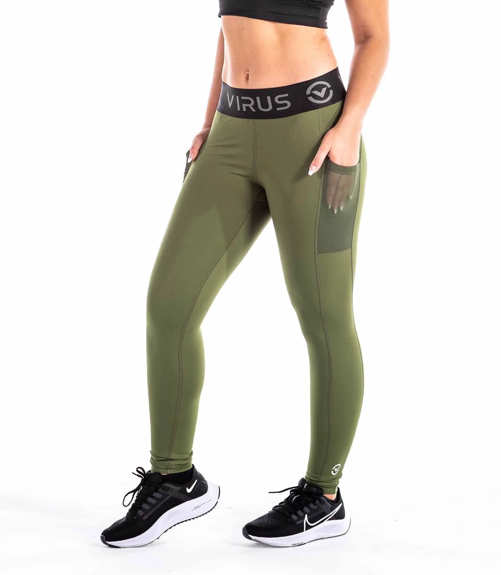Vanity Pants sold by Virgins Saints & Angels