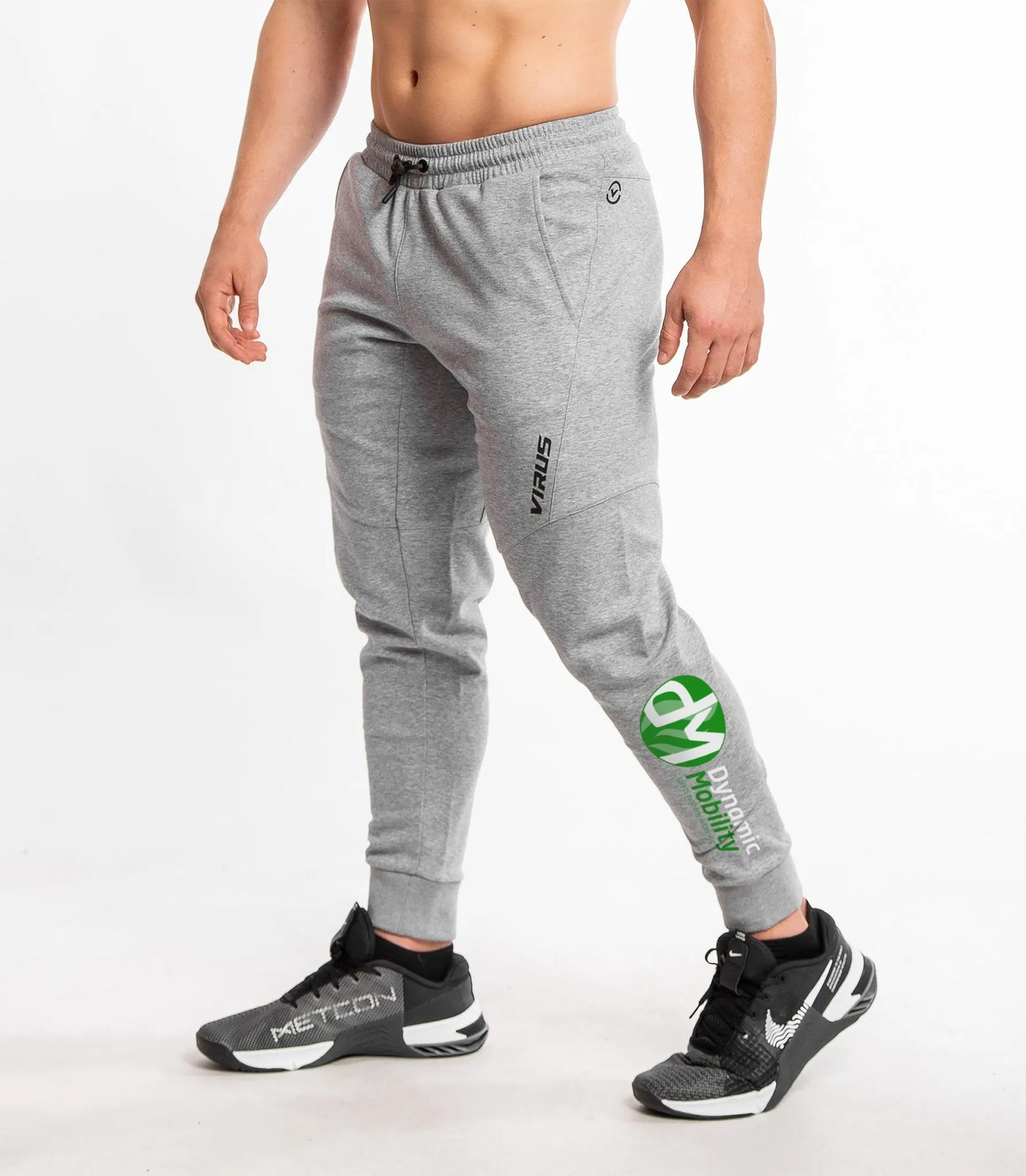 Dynamic Mobility IconX Joggers sold by Virgins Saints & Angels